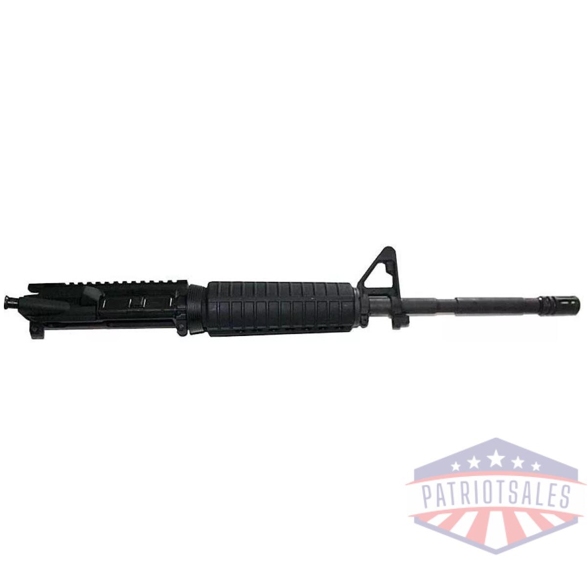 Https3a2f2fmedia. Chattanoogashooting. Com2fimages2fproduct2famb2k612af022famb2k612af02. Webp - anderson manufracturing 16" complete upper with front sight base - 5. 56mm - https3a2f2fmedia. Chattanoogashooting. Com2fimages2fproduct2famb2k612af022famb2k612af02