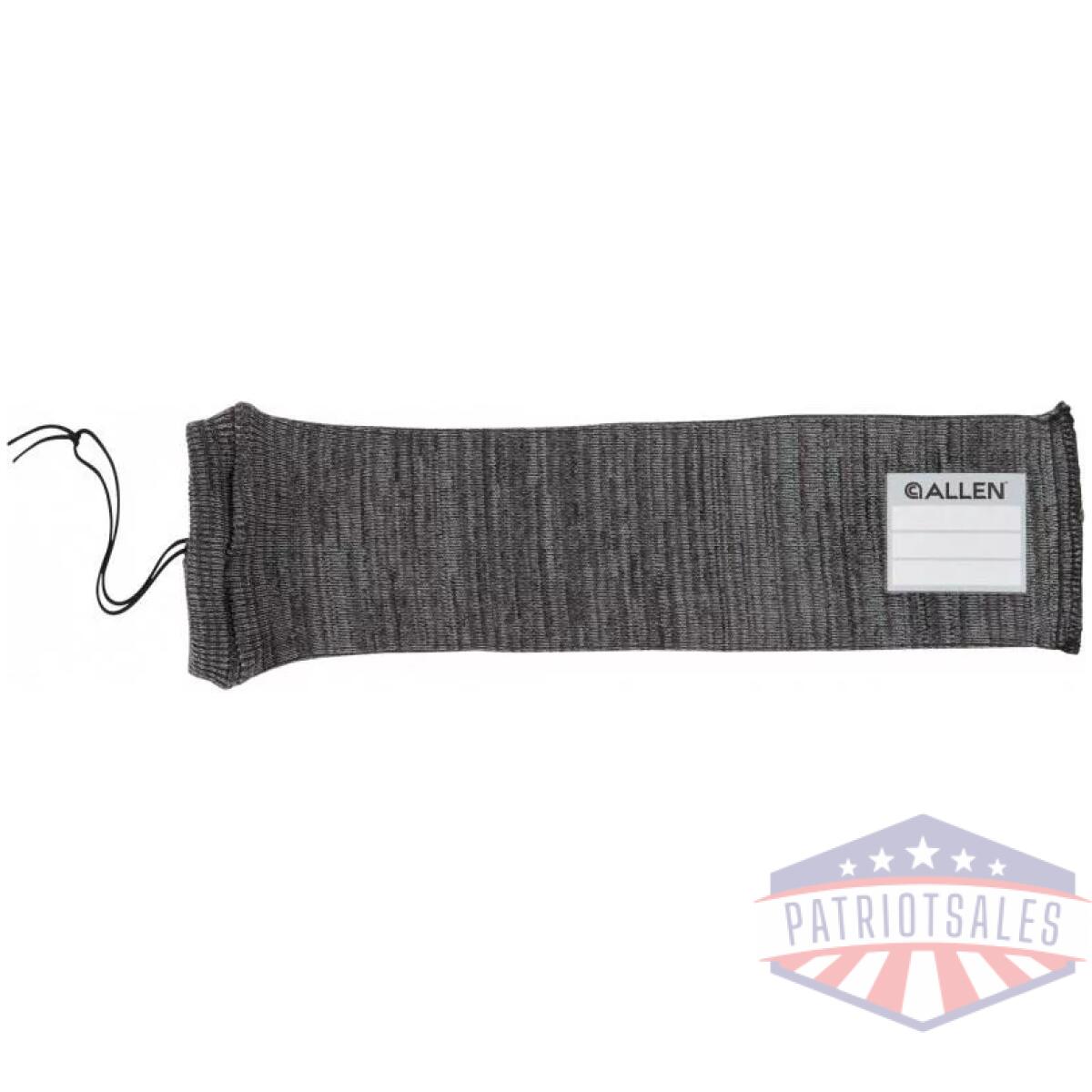 Https3a2f2fmedia. Chattanoogashooting. Com2fimages2fproduct2fan131702fan13170. Webp - allen stretch knit gun sock 14" grey - https3a2f2fmedia. Chattanoogashooting. Com2fimages2fproduct2fan131702fan13170