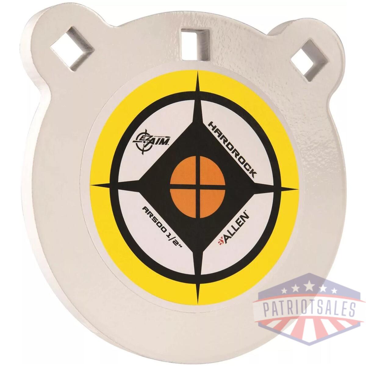 Https3a2f2fmedia. Chattanoogashooting. Com2fimages2fproduct2fan155972fan15597-2. Webp - allen hardrock ar500 1/2" gong target 6" - https3a2f2fmedia. Chattanoogashooting. Com2fimages2fproduct2fan155972fan15597 2