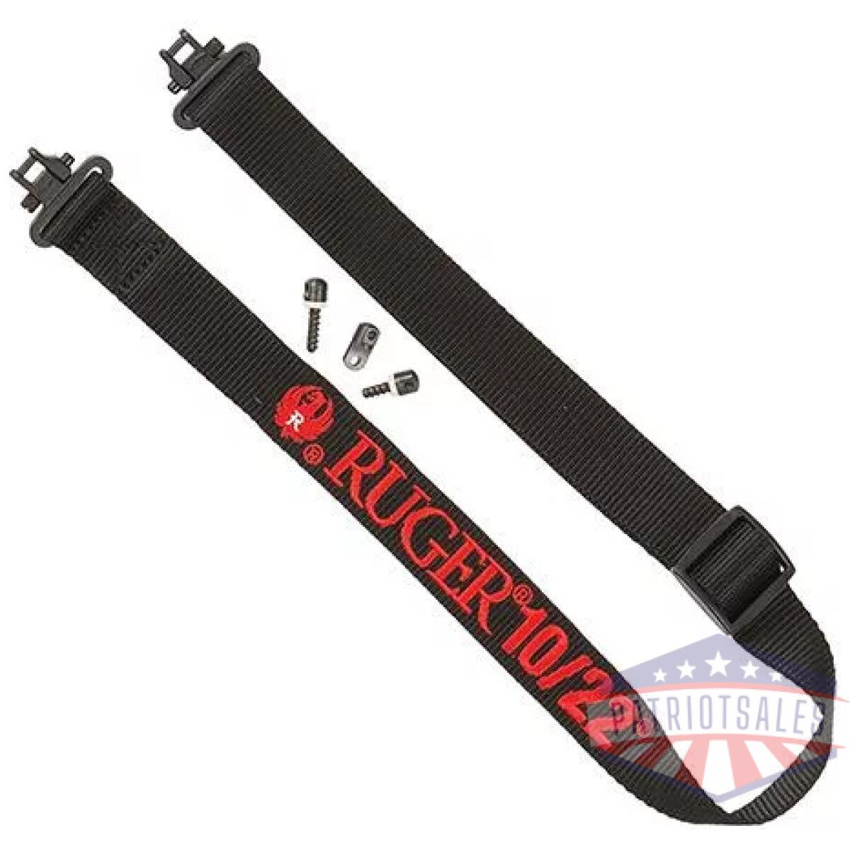 Https3a2f2fmedia. Chattanoogashooting. Com2fimages2fproduct2fan278382fan27838. Webp - allen company ruger 10/22 rifle sling with swivels 1/25" webbing black - https3a2f2fmedia. Chattanoogashooting. Com2fimages2fproduct2fan278382fan27838