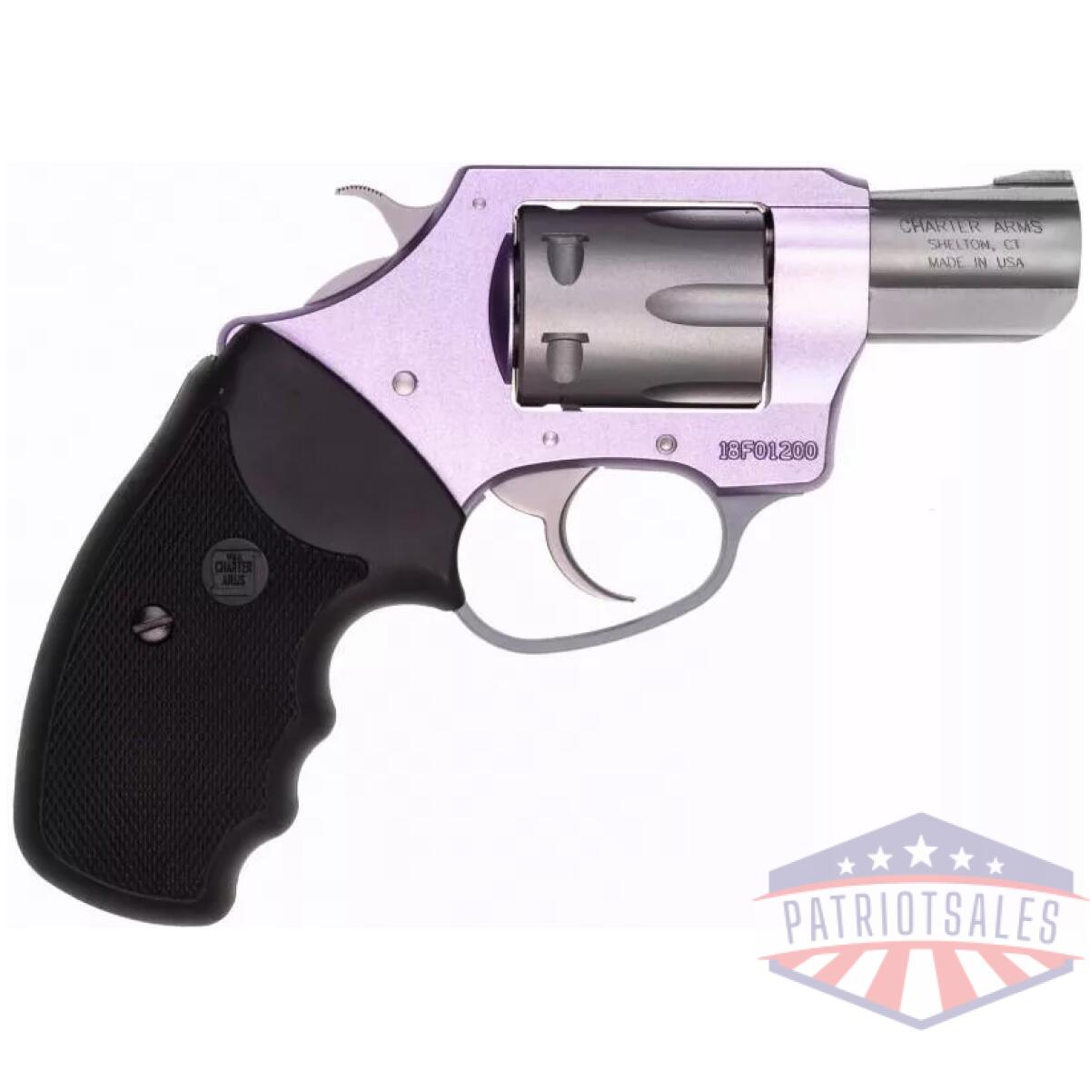 Https3a2f2fmedia. Chattanoogashooting. Com2fimages2fproduct2far522402far52240-1_1. Webp - charter arms lavender lady handgun. 22 lr 8rd capacity 2" barrel lavender with full size black grip - https3a2f2fmedia. Chattanoogashooting. Com2fimages2fproduct2far522402far52240 1 1