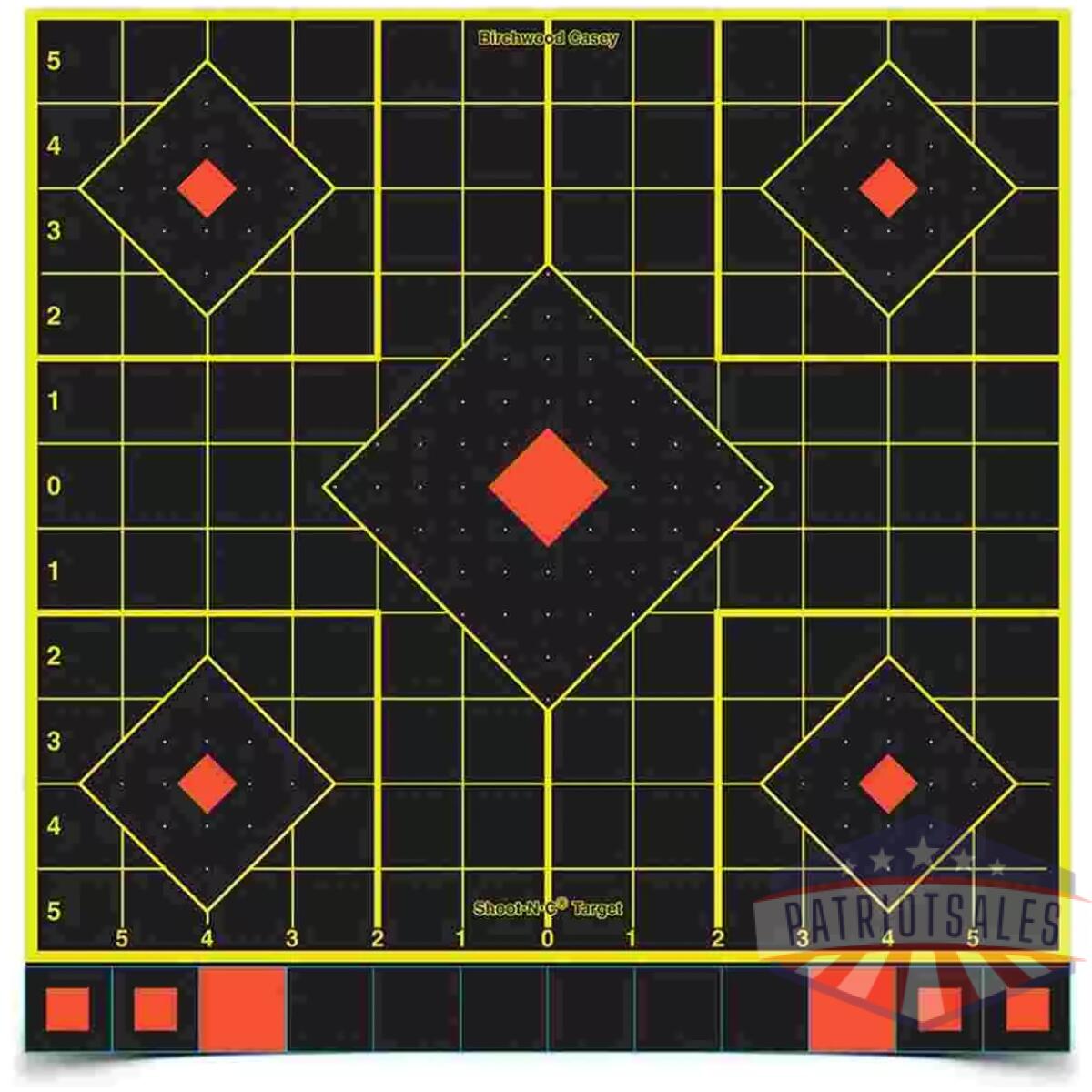 Https3a2f2fmedia. Chattanoogashooting. Com2fimages2fproduct2fba342112fba34211. Webp - birchwood casey shoot-n-c sight in targets 12" 100/ct - https3a2f2fmedia. Chattanoogashooting. Com2fimages2fproduct2fba342112fba34211