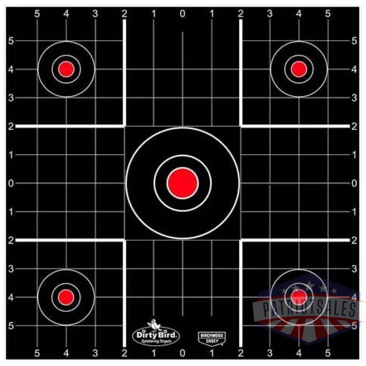 Https3a2f2fmedia. Chattanoogashooting. Com2fimages2fproduct2fbabc352702fbabc35270-1. Webp - birchwood casey dirty bird 12" sight-in targets 100/ct - https3a2f2fmedia. Chattanoogashooting. Com2fimages2fproduct2fbabc352702fbabc35270 1