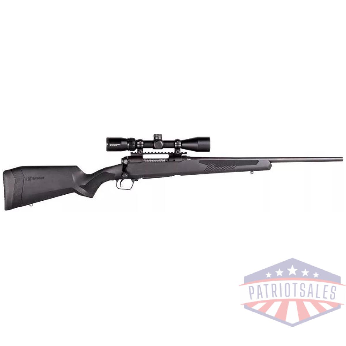 Https3a2f2fmedia. Chattanoogashooting. Com2fimages2fproduct2fbv575952fbv57595_1. Webp - savage arms 110 apex hunter xp rifle 6. 5 prc 2/rd 24" barrel grey with scope - https3a2f2fmedia. Chattanoogashooting. Com2fimages2fproduct2fbv575952fbv57595 1