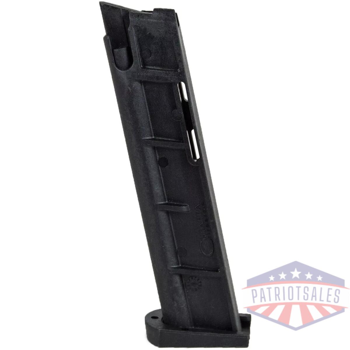 Https3a2f2fmedia. Chattanoogashooting. Com2fimages2fproduct2fch4700122fch470012. Webp - chiappa m9-22 handgun magazine. 22 lr black polymer 10/rd - https3a2f2fmedia. Chattanoogashooting. Com2fimages2fproduct2fch4700122fch470012