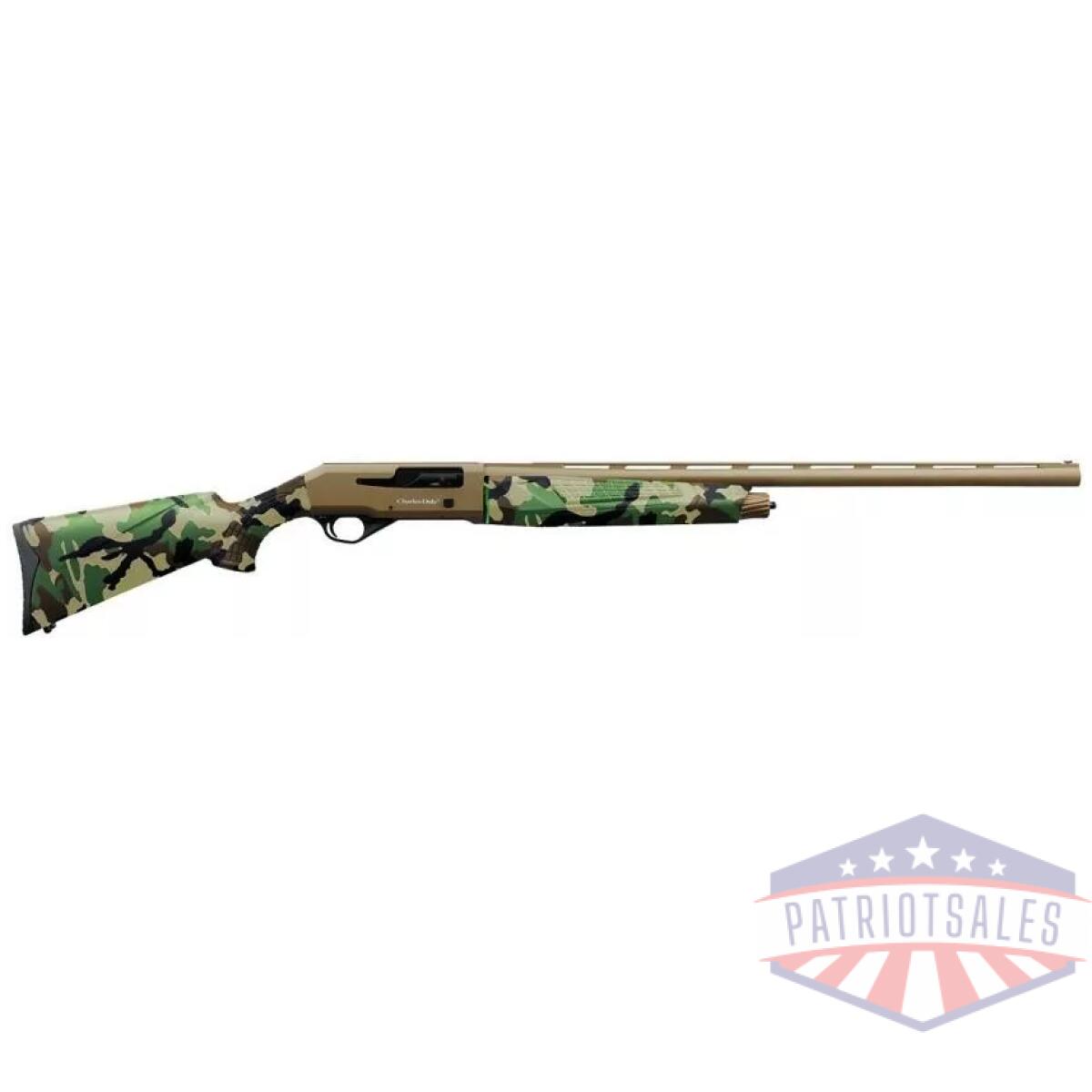 Https3a2f2fmedia. Chattanoogashooting. Com2fimages2fproduct2fch9303282fch930328. Webp - charles daly 601 semi-auto shotgun 12ga 4rd 28" barrel woodlands camo/fde - https3a2f2fmedia. Chattanoogashooting. Com2fimages2fproduct2fch9303282fch930328