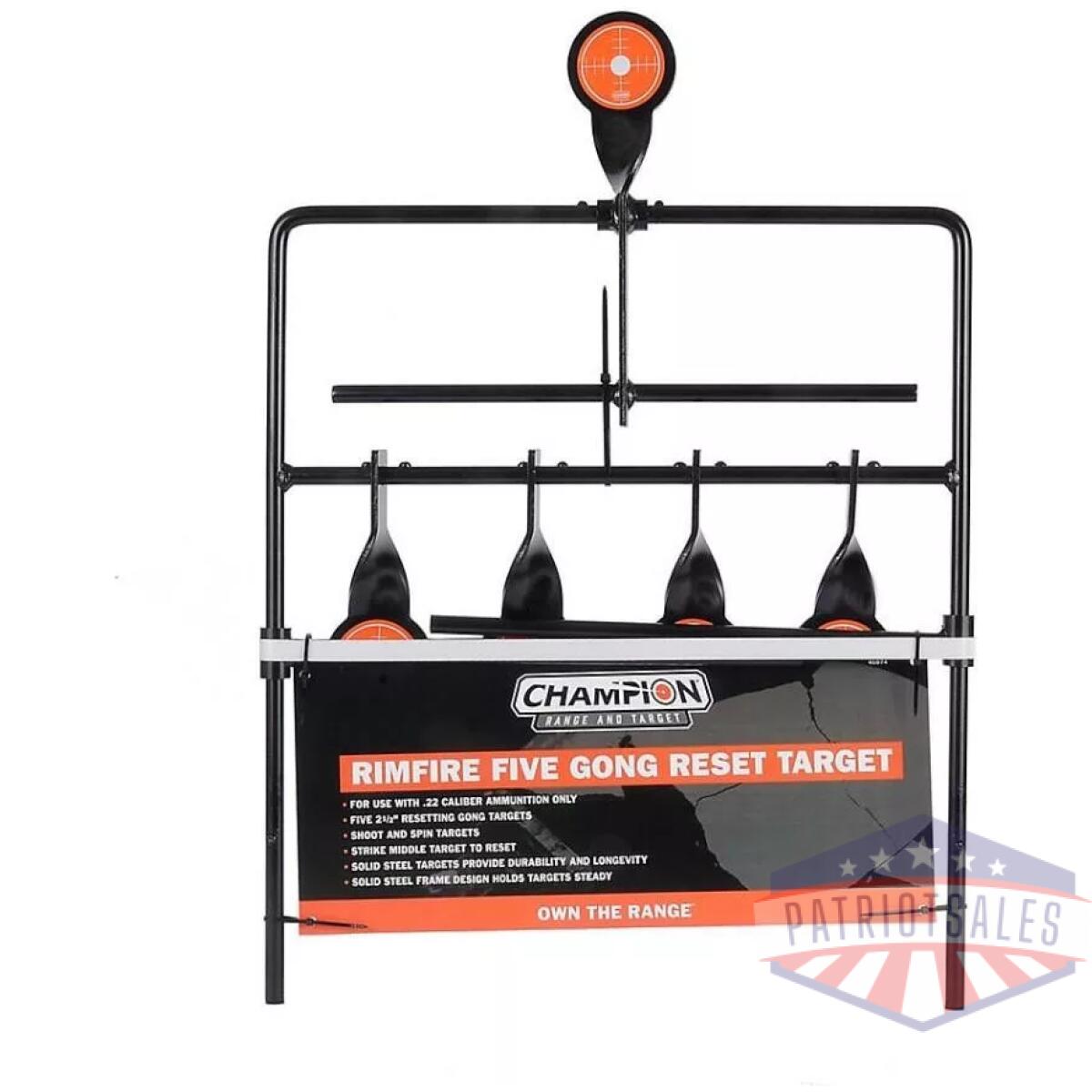 Https3a2f2fmedia. Chattanoogashooting. Com2fimages2fproduct2fcm408742fcm40874-1. Webp - champion rimfire five gong auto reset target steel card - https3a2f2fmedia. Chattanoogashooting. Com2fimages2fproduct2fcm408742fcm40874 1