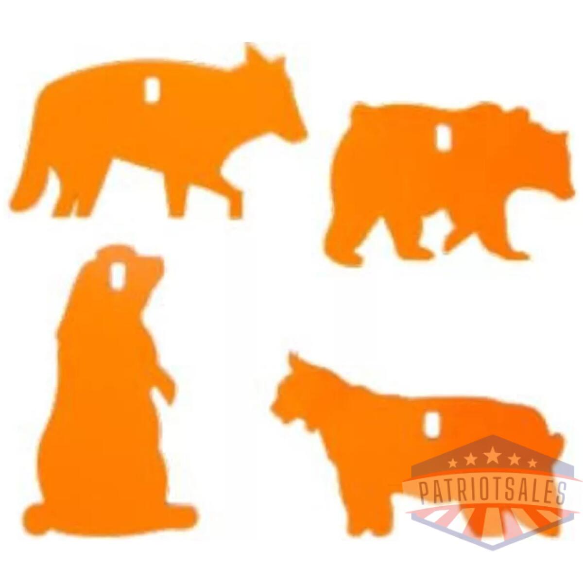 Https3a2f2fmedia. Chattanoogashooting. Com2fimages2fproduct2fcm44924c2fcm45814_1. Webp - impact steel 4-pack animal targets rimfire box - https3a2f2fmedia. Chattanoogashooting. Com2fimages2fproduct2fcm44924c2fcm45814 1