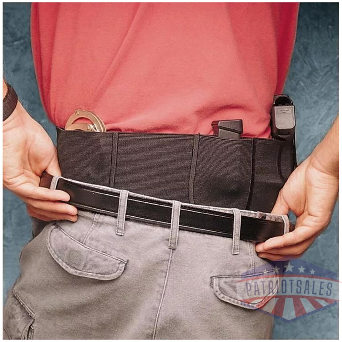 Https3a2f2fmedia. Chattanoogashooting. Com2fimages2fproduct2fdi060bjg4z02fdi060bjg4z0. Webp - desantis 5" belly band extra large 44" - 50" black ambi - https3a2f2fmedia. Chattanoogashooting. Com2fimages2fproduct2fdi060bjg4z02fdi060bjg4z0