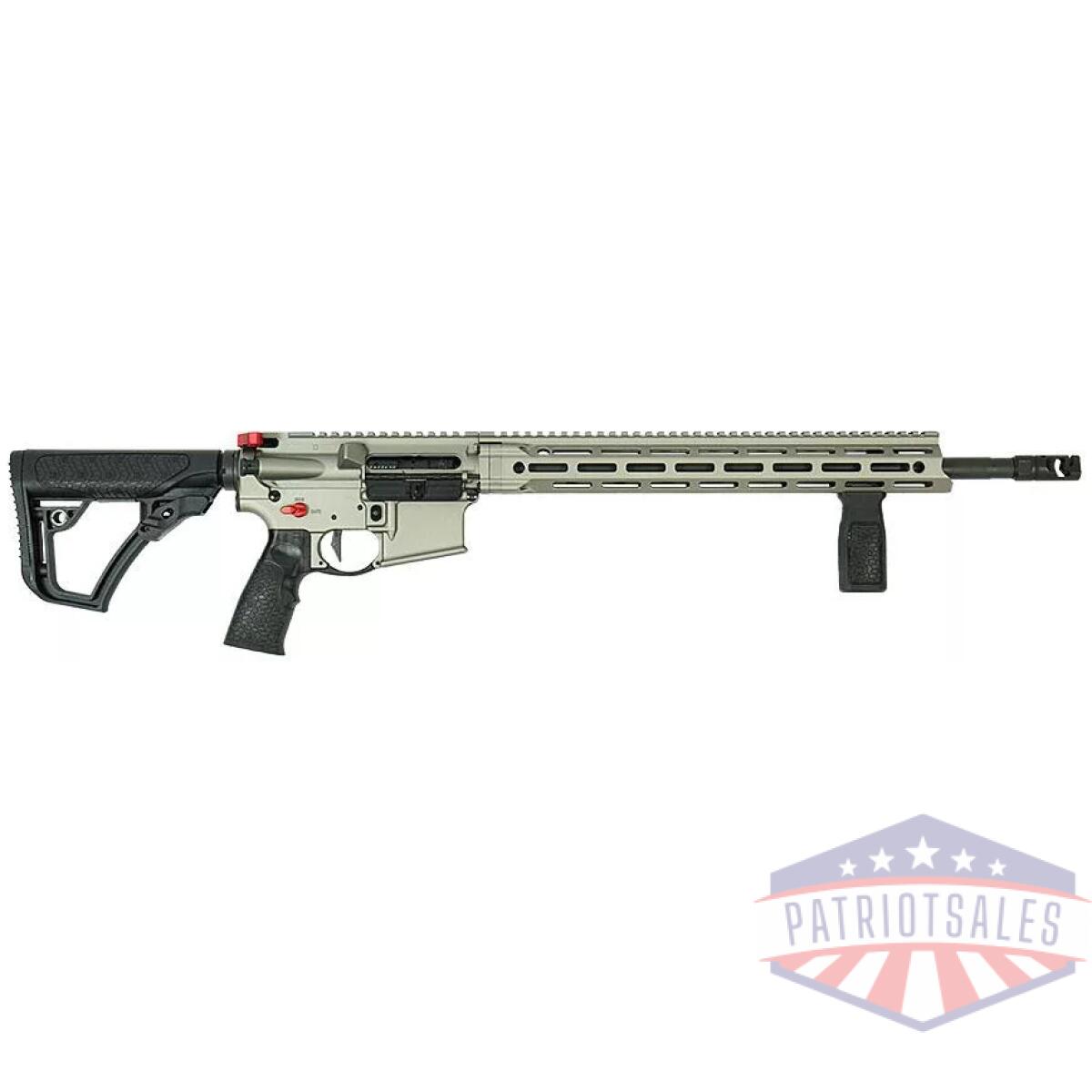 Https3a2f2fmedia. Chattanoogashooting. Com2fimages2fproduct2fed02128093850472fddm4v7-pro-18-5_0002_right. Webp - daniel defense ddm4 v7 pro rifle 5. 56mm 32rd magazine 18" barrel gun metal gray finish - https3a2f2fmedia. Chattanoogashooting. Com2fimages2fproduct2fed02128093850472fddm4v7 pro 18 5 0002 right