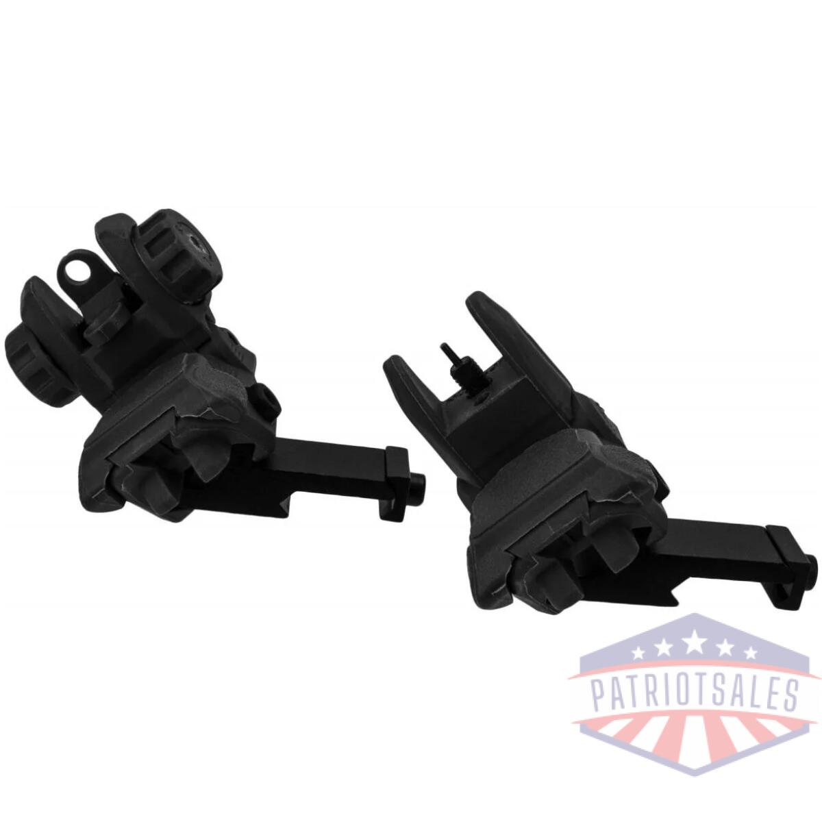 Https3a2f2fmedia. Chattanoogashooting. Com2fimages2fproduct2fefis008b452fefis008b45. Webp - tacfire ar-15 45 degree/low profile pop up sights black polymer - https3a2f2fmedia. Chattanoogashooting. Com2fimages2fproduct2fefis008b452fefis008b45