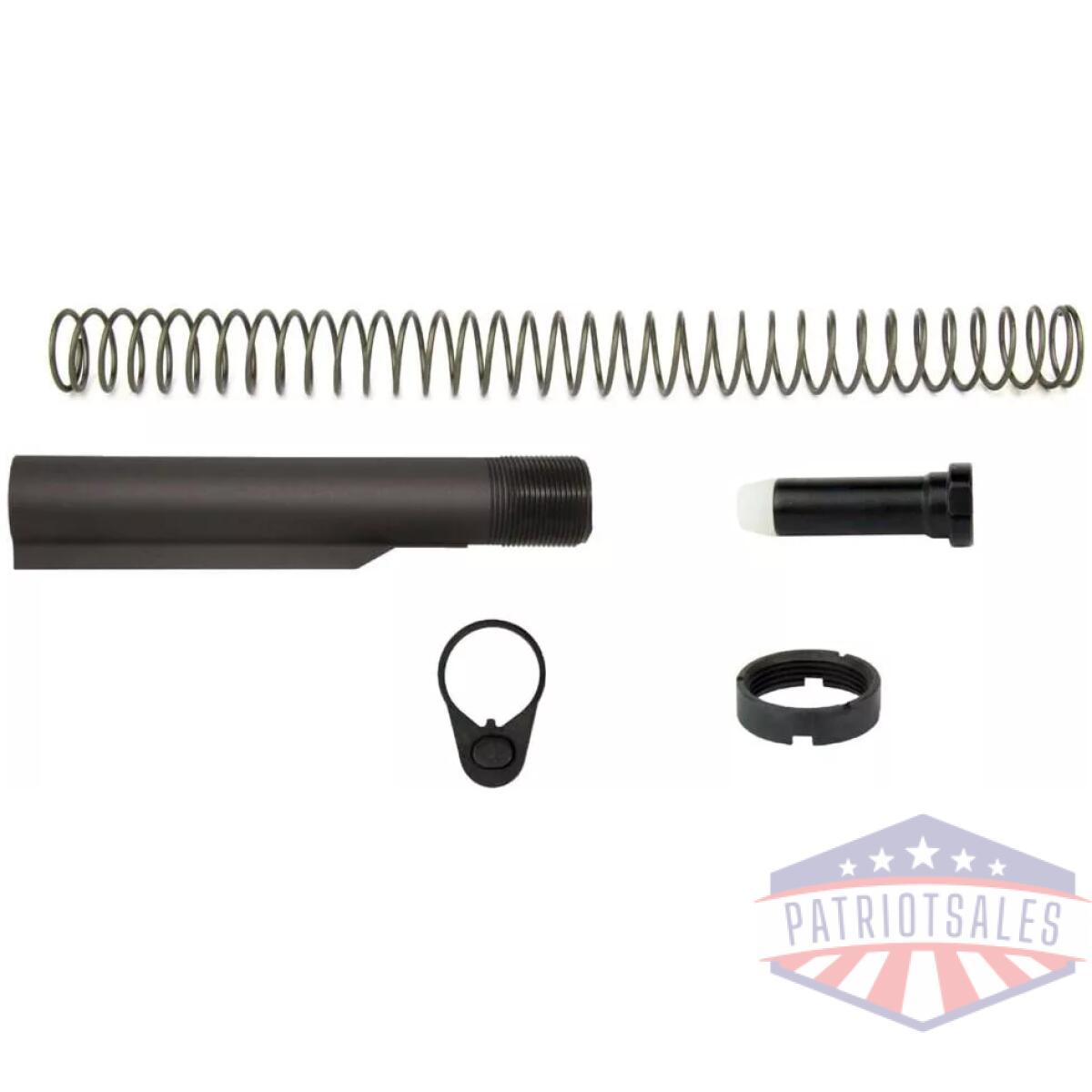 Https3a2f2fmedia. Chattanoogashooting. Com2fimages2fproduct2fefmar047308a2ffmar047308a_1. Webp - tacfire ar-10 carbine buffer tube kit / reg end plate - https3a2f2fmedia. Chattanoogashooting. Com2fimages2fproduct2fefmar047308a2ffmar047308a 1