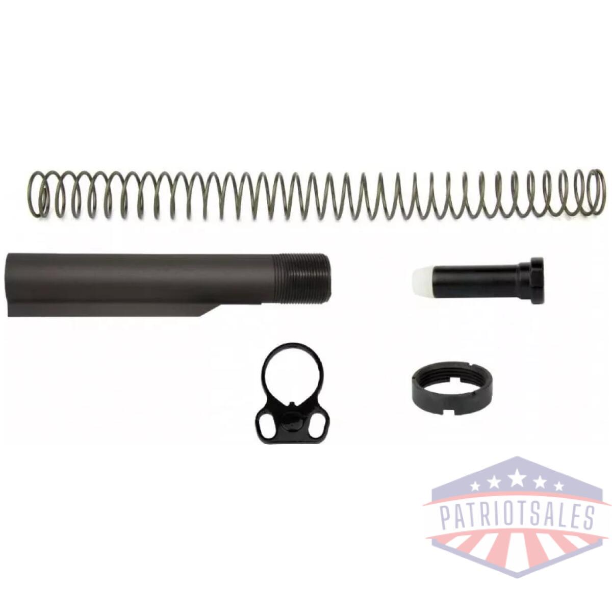 Https3a2f2fmedia. Chattanoogashooting. Com2fimages2fproduct2fefmar047308b2fefmar047308b-1-1. Webp - tacfire ar-10 carbine buffer tube kit with ambi dual loop sling adapter - https3a2f2fmedia. Chattanoogashooting. Com2fimages2fproduct2fefmar047308b2fefmar047308b 1 1