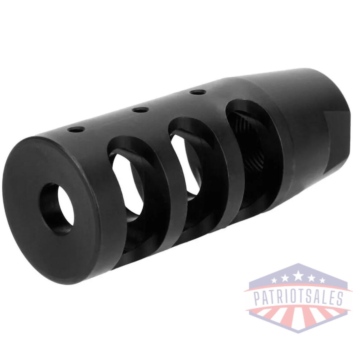 Https3a2f2fmedia. Chattanoogashooting. Com2fimages2fproduct2fefmz1002n2fefmz1002n. Webp - tacfire nitrided compact compensator 5. 56mm 1/2x28 thread black - https3a2f2fmedia. Chattanoogashooting. Com2fimages2fproduct2fefmz1002n2fefmz1002n