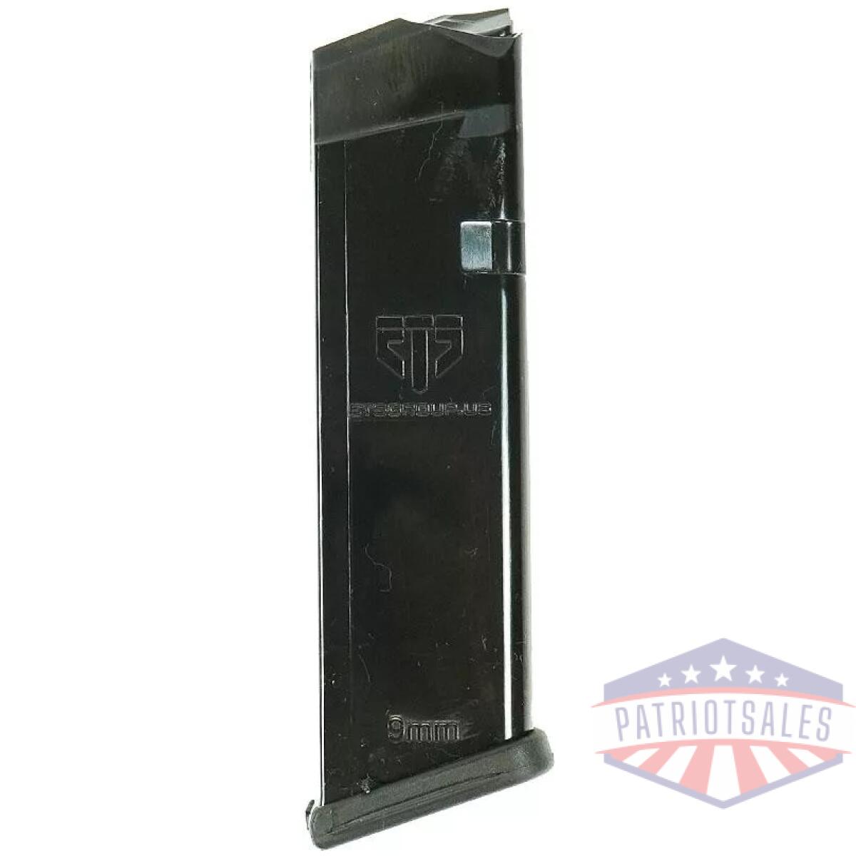 Https3a2f2fmedia. Chattanoogashooting. Com2fimages2fproduct2fehglk17blk2fets-glock-17-17rd-9mm-mag-black-bulk_0002_right. Webp - elite tactical systems glock handgun magazine for glock 17 9mm luger 17/rd (bulk) - https3a2f2fmedia. Chattanoogashooting. Com2fimages2fproduct2fehglk17blk2fets glock 17 17rd 9mm mag black bulk 0002 right