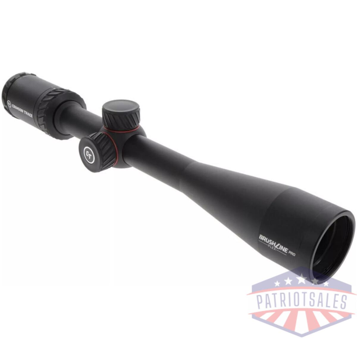 Https3a2f2fmedia. Chattanoogashooting. Com2fimages2fproduct2fej1014902fej101490. Webp - crimson trace brushline pro rifle scope - 4-12x40mm 1" sfp plex non-llum - https3a2f2fmedia. Chattanoogashooting. Com2fimages2fproduct2fej1014902fej101490