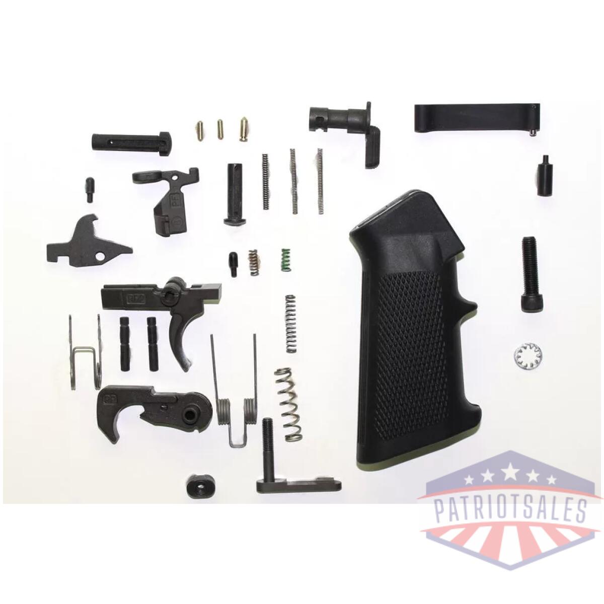 Https3a2f2fmedia. Chattanoogashooting. Com2fimages2fproduct2fellp0142fellp014. Webp - alex pro firearms apf ar-15 lower parts kit - https3a2f2fmedia. Chattanoogashooting. Com2fimages2fproduct2fellp0142fellp014