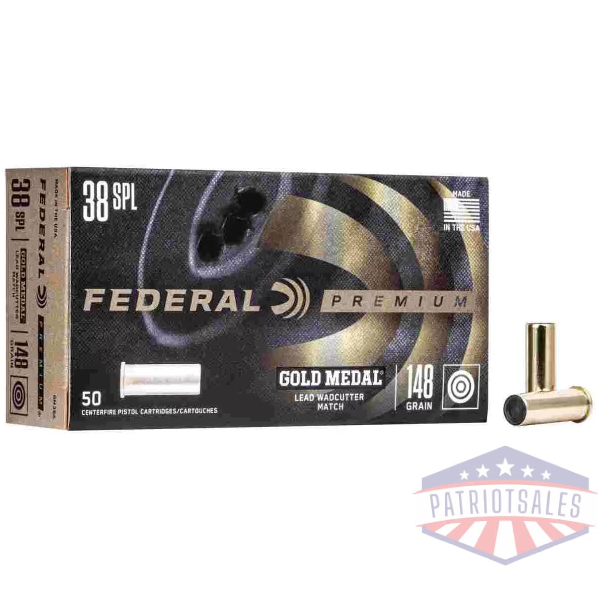 Https3a2f2fmedia. Chattanoogashooting. Com2fimages2fproduct2ffagm38a2ffagm38a_1. Webp - federal premium gold medal handgun ammunition. 38 spl 148 gr lwc 690 fps 50/box - https3a2f2fmedia. Chattanoogashooting. Com2fimages2fproduct2ffagm38a2ffagm38a 1