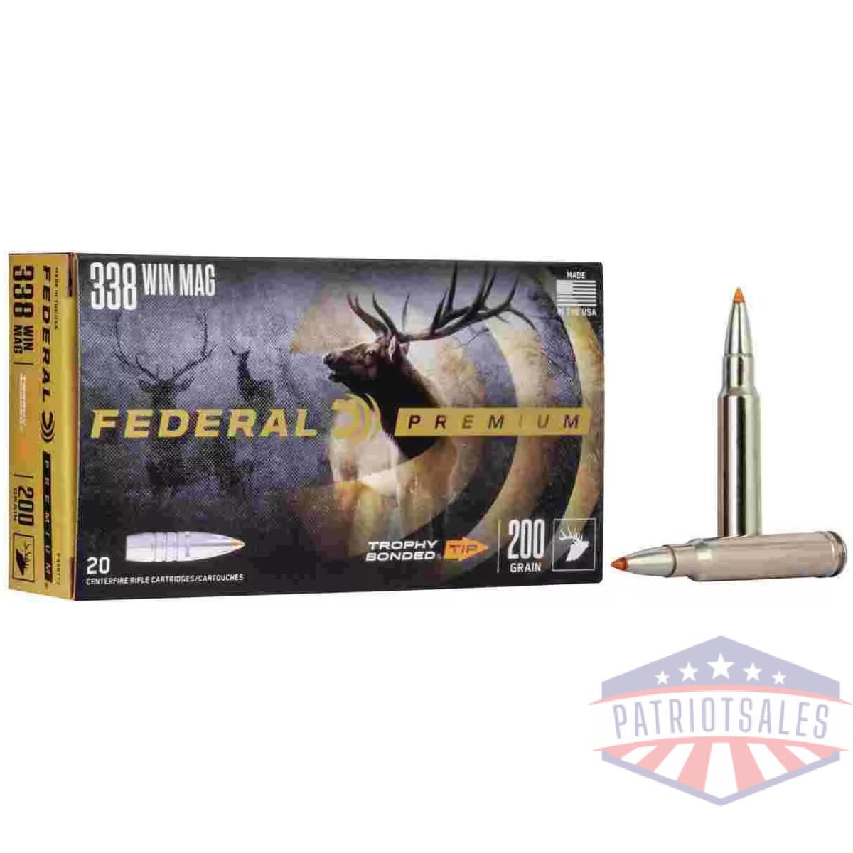 Https3a2f2fmedia. Chattanoogashooting. Com2fimages2fproduct2ffap338tt22ffap338tt2_1. Webp - federal premium vital-shok rifle ammunition. 338 win mag 200 gr bt 2930 fps 20 - https3a2f2fmedia. Chattanoogashooting. Com2fimages2fproduct2ffap338tt22ffap338tt2 1