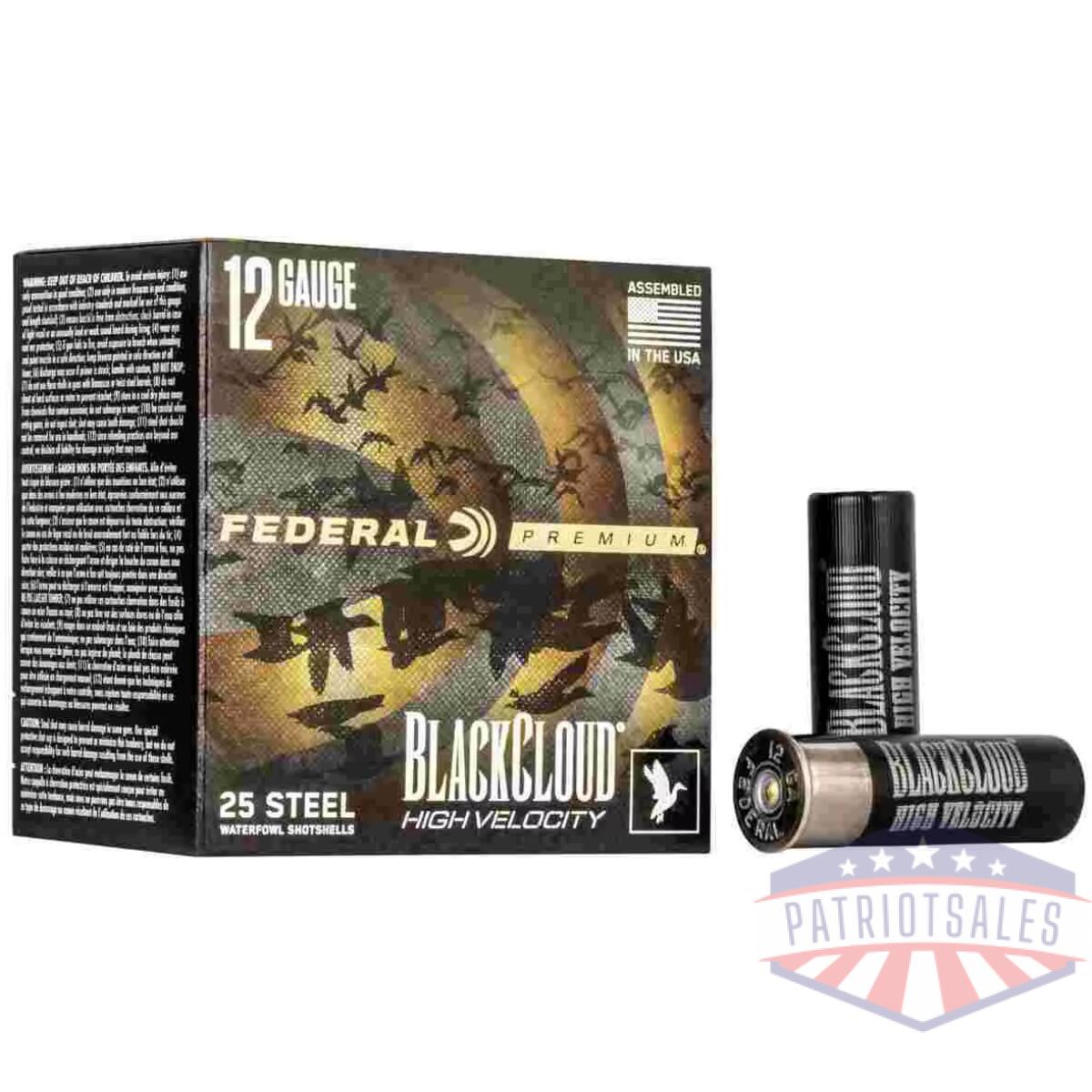 Https3a2f2fmedia. Chattanoogashooting. Com2fimages2fproduct2ffapwbxh14342ffapwbxh1434_1. Webp - federal black cloud fs steel high velocity shotshells 12ga. 3" 1-1/8oz #4 1635 fps 25/ct - https3a2f2fmedia. Chattanoogashooting. Com2fimages2fproduct2ffapwbxh14342ffapwbxh1434 1