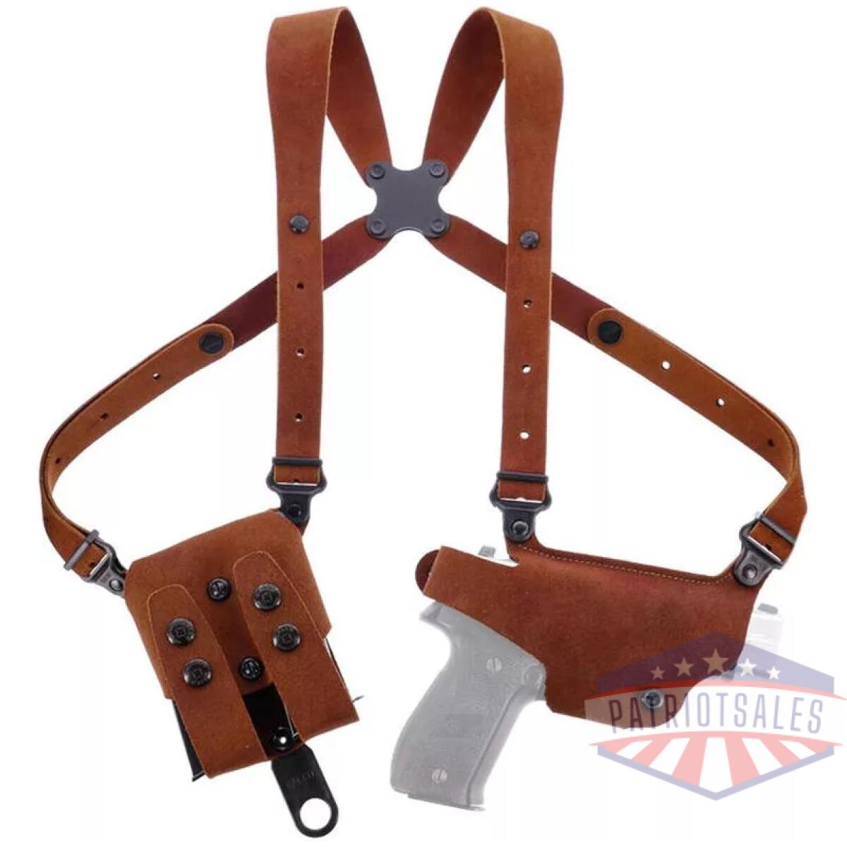 Https3a2f2fmedia. Chattanoogashooting. Com2fimages2fproduct2fgecl22242fgecl2212. Webp - galco classic lite 2. 0 shoulder system holster for glock 17 natural rh - https3a2f2fmedia. Chattanoogashooting. Com2fimages2fproduct2fgecl22242fgecl2212