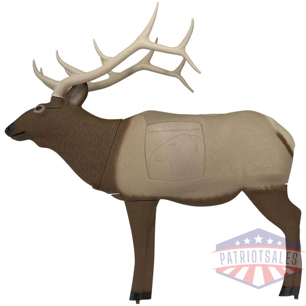 Https3a2f2fmedia. Chattanoogashooting. Com2fimages2fproduct2fgfg760002fgfg76000. Webp - glendel half-scale elk 3d archery target - https3a2f2fmedia. Chattanoogashooting. Com2fimages2fproduct2fgfg760002fgfg76000