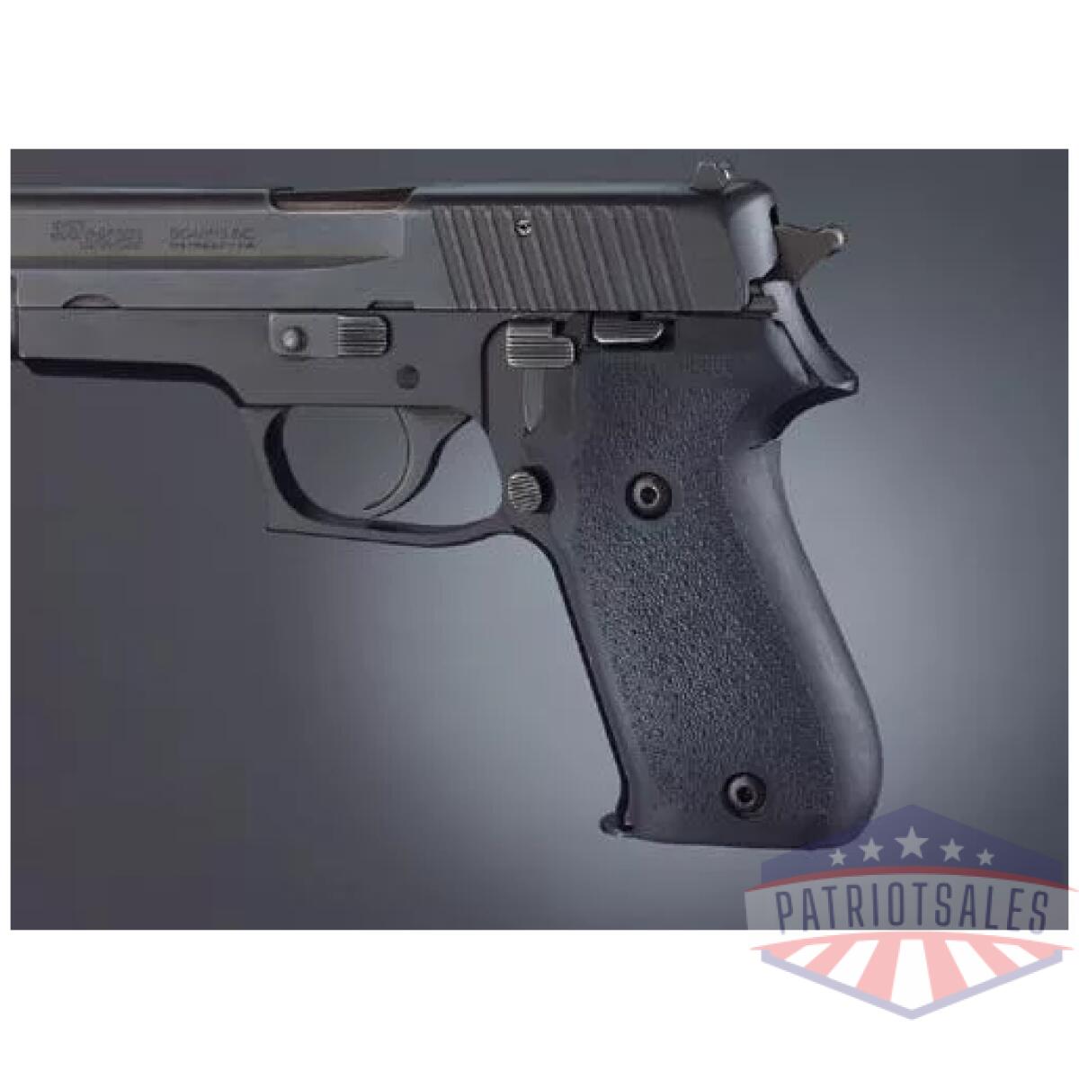 Https3a2f2fmedia. Chattanoogashooting. Com2fimages2fproduct2fha200102fha20010. Webp - hogue sig sauer p220 american rubber grips without finger grooves - https3a2f2fmedia. Chattanoogashooting. Com2fimages2fproduct2fha200102fha20010