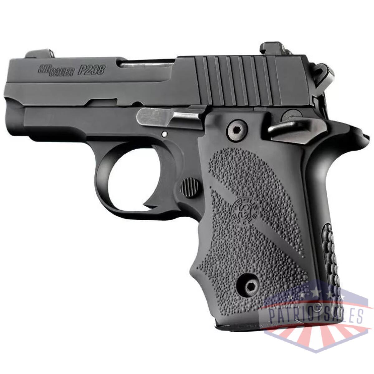 Https3a2f2fmedia. Chattanoogashooting. Com2fimages2fproduct2fha380022fha38002-1. Webp - hogue overmolded rubber grip handgun grips for sig sauer p238 slate grey with finger grooves - https3a2f2fmedia. Chattanoogashooting. Com2fimages2fproduct2fha380022fha38002 1