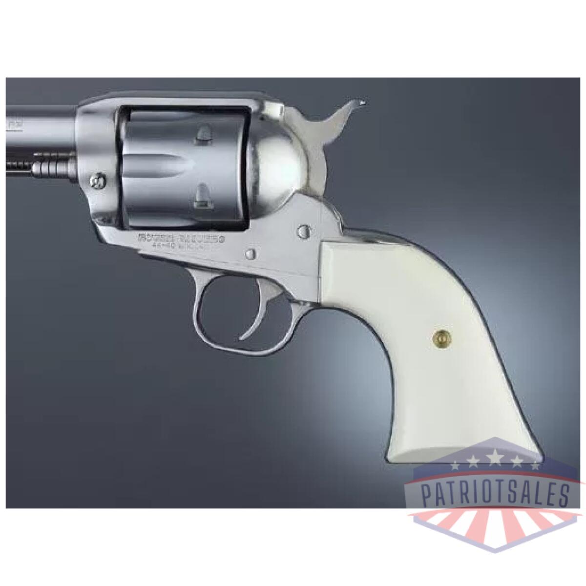 Https3a2f2fmedia. Chattanoogashooting. Com2fimages2fproduct2fha835702fha83570. Webp - hogue grips ruger blackhawk/vaquero ivory polymer cowboy panels - https3a2f2fmedia. Chattanoogashooting. Com2fimages2fproduct2fha835702fha83570