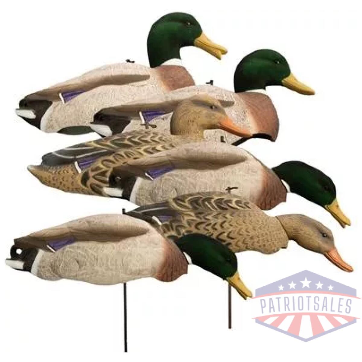 Https3a2f2fmedia. Chattanoogashooting. Com2fimages2fproduct2fhg120342fhg12034-1. Webp - higdon outdoors magnum full form shell mallard variety packk - flocked heads - https3a2f2fmedia. Chattanoogashooting. Com2fimages2fproduct2fhg120342fhg12034 1