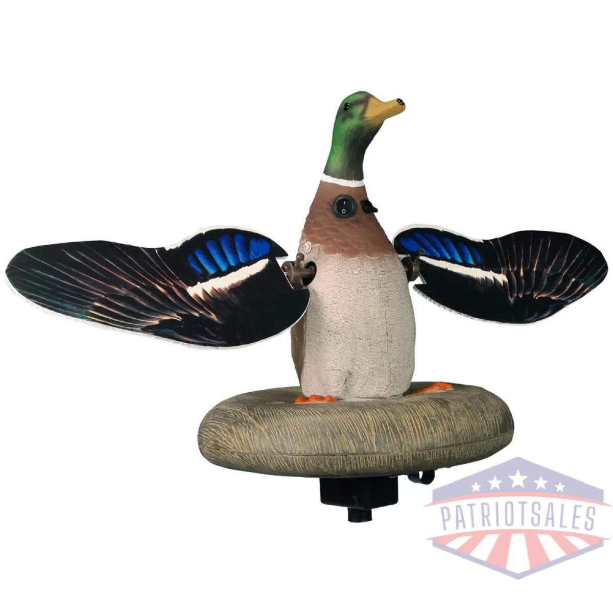 Https3a2f2fmedia. Chattanoogashooting. Com2fimages2fproduct2fhg530722fhg53072. Webp - higdon outdoors xs floating flasher mallard drake motion decoy 12v - https3a2f2fmedia. Chattanoogashooting. Com2fimages2fproduct2fhg530722fhg53072