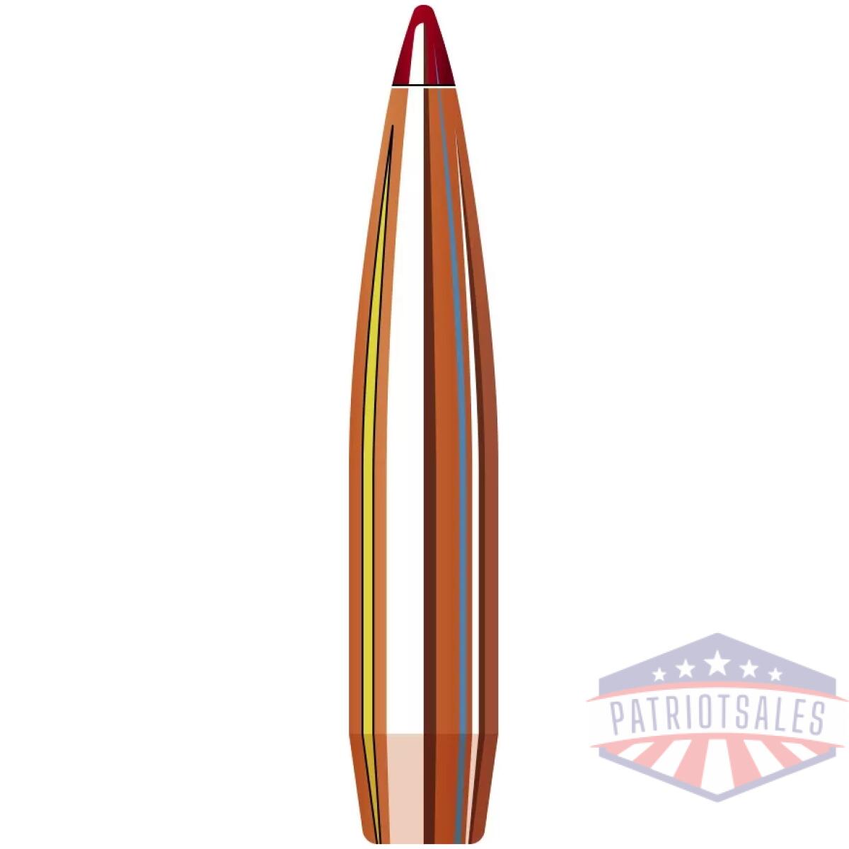 Https3a2f2fmedia. Chattanoogashooting. Com2fimages2fproduct2fho25612fho2561. Webp - hornady eld match bullets with heat shield. 25 cal . 257" 134 gr eld match (1-7/5) 100/ct - https3a2f2fmedia. Chattanoogashooting. Com2fimages2fproduct2fho25612fho2561