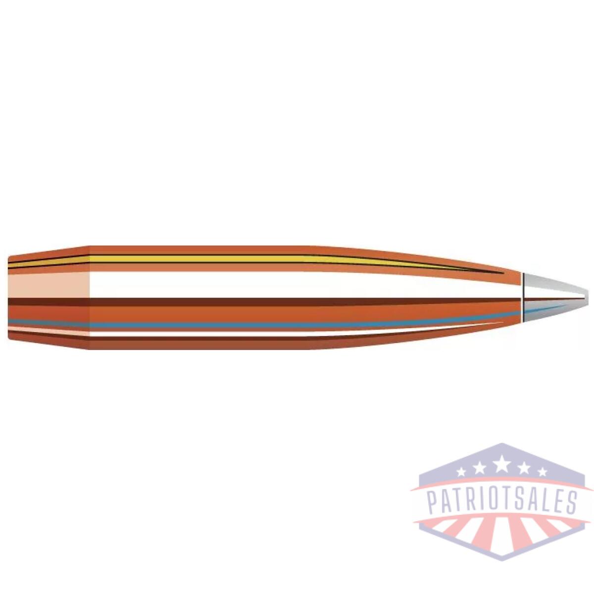 Https3a2f2fmedia. Chattanoogashooting. Com2fimages2fproduct2fho285062fho28506. Webp - hornady aluminum tip rifle bullets 7mm. 284" 190 gr a-tip match 100/ct - https3a2f2fmedia. Chattanoogashooting. Com2fimages2fproduct2fho285062fho28506