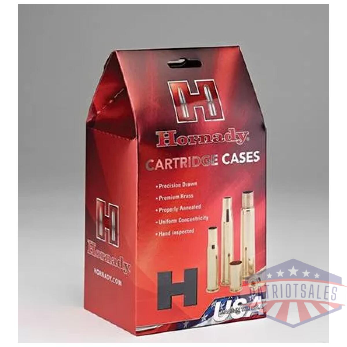 Https3a2f2fmedia. Chattanoogashooting. Com2fimages2fproduct2fho867012fho86701. Webp - hornady unprimed brass rifle cartridge cases. 300 wsm 50/ct - https3a2f2fmedia. Chattanoogashooting. Com2fimages2fproduct2fho867012fho86701