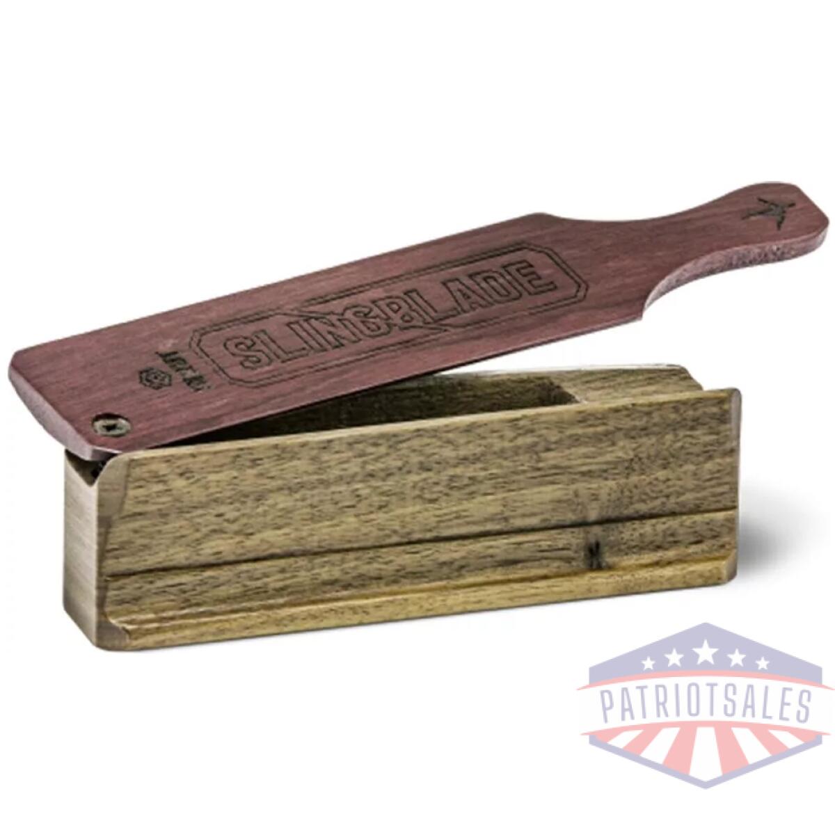 Https3a2f2fmedia. Chattanoogashooting. Com2fimages2fproduct2fhu1000382fhu100038-1. Webp - hs strut slingblade turkey box call - https3a2f2fmedia. Chattanoogashooting. Com2fimages2fproduct2fhu1000382fhu100038 1