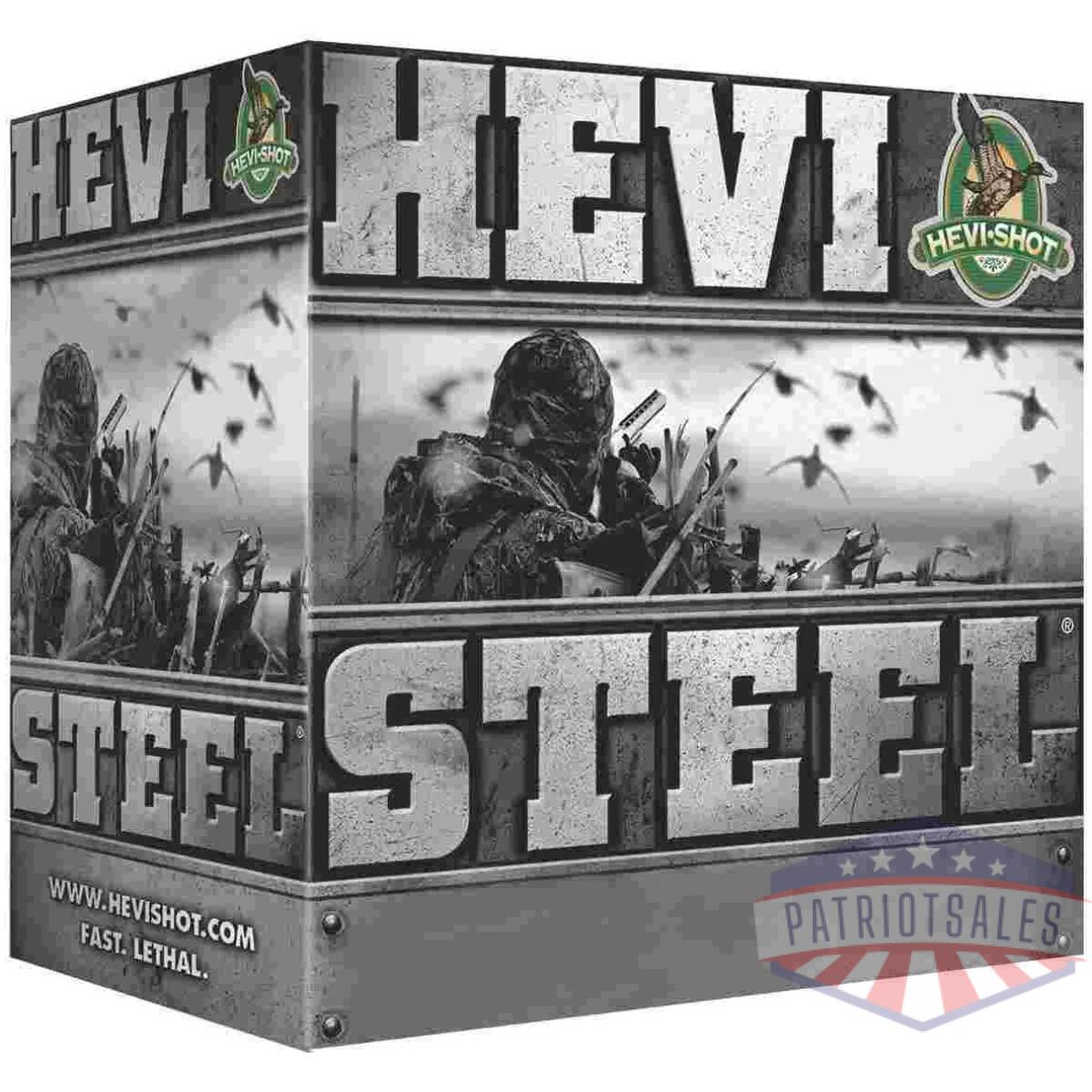 Https3a2f2fmedia. Chattanoogashooting. Com2fimages2fproduct2fhv658882fhv65888. Webp - hevi-shot hevi-steel shotshells 12 ga 3-1/2" 1-3/8 oz 1550 fps bbb 25/box - https3a2f2fmedia. Chattanoogashooting. Com2fimages2fproduct2fhv658882fhv65888