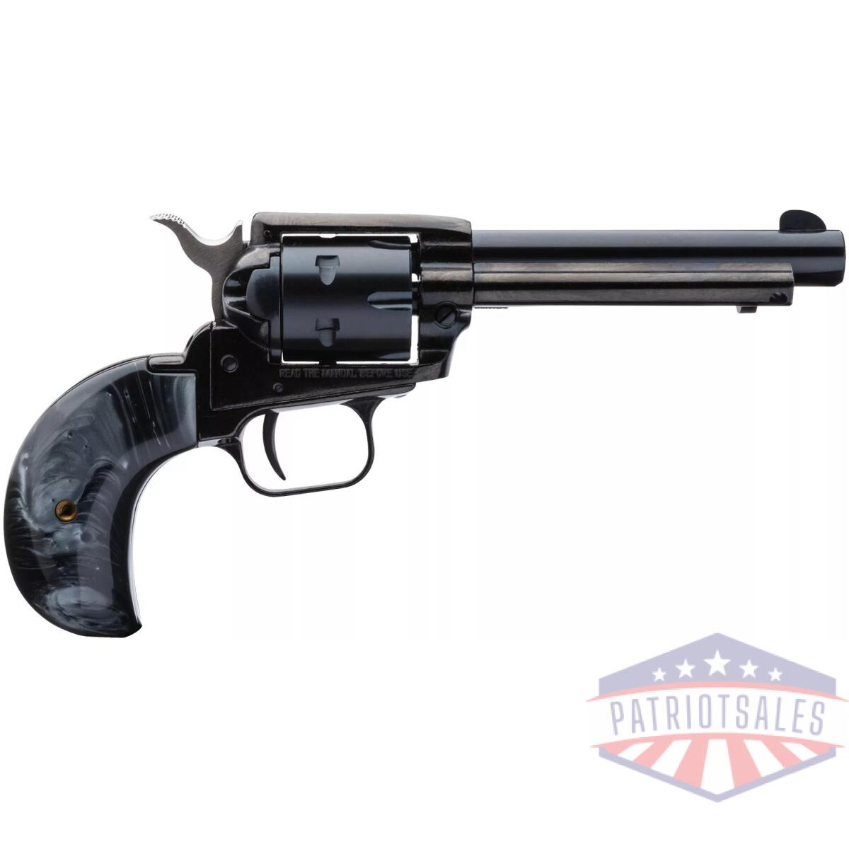 Https3a2f2fmedia. Chattanoogashooting. Com2fimages2fproduct2fhxrr22mb4bhbprl2fhxrr22mb4bhbprl-1. Webp - heritage birdhead handgun. 22 lr/. 22 wmr 6rd capacity 4. 75" barrel black pearl grips - https3a2f2fmedia. Chattanoogashooting. Com2fimages2fproduct2fhxrr22mb4bhbprl2fhxrr22mb4bhbprl 1