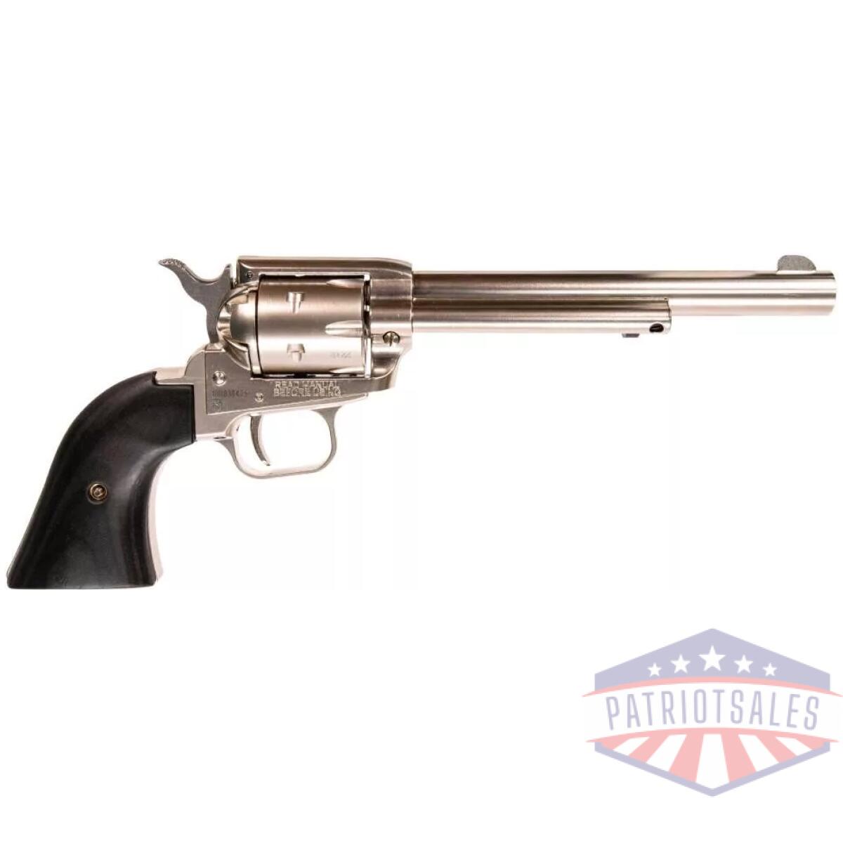 Https3a2f2fmedia. Chattanoogashooting. Com2fimages2fproduct2fhxrr22ni6bw2fhxrr22ni6bw-1-1. Webp - heritage rough rider revolver. 22 lr 6rd capacity 6. 5" barrel silver nickel with black grips - https3a2f2fmedia. Chattanoogashooting. Com2fimages2fproduct2fhxrr22ni6bw2fhxrr22ni6bw 1 1