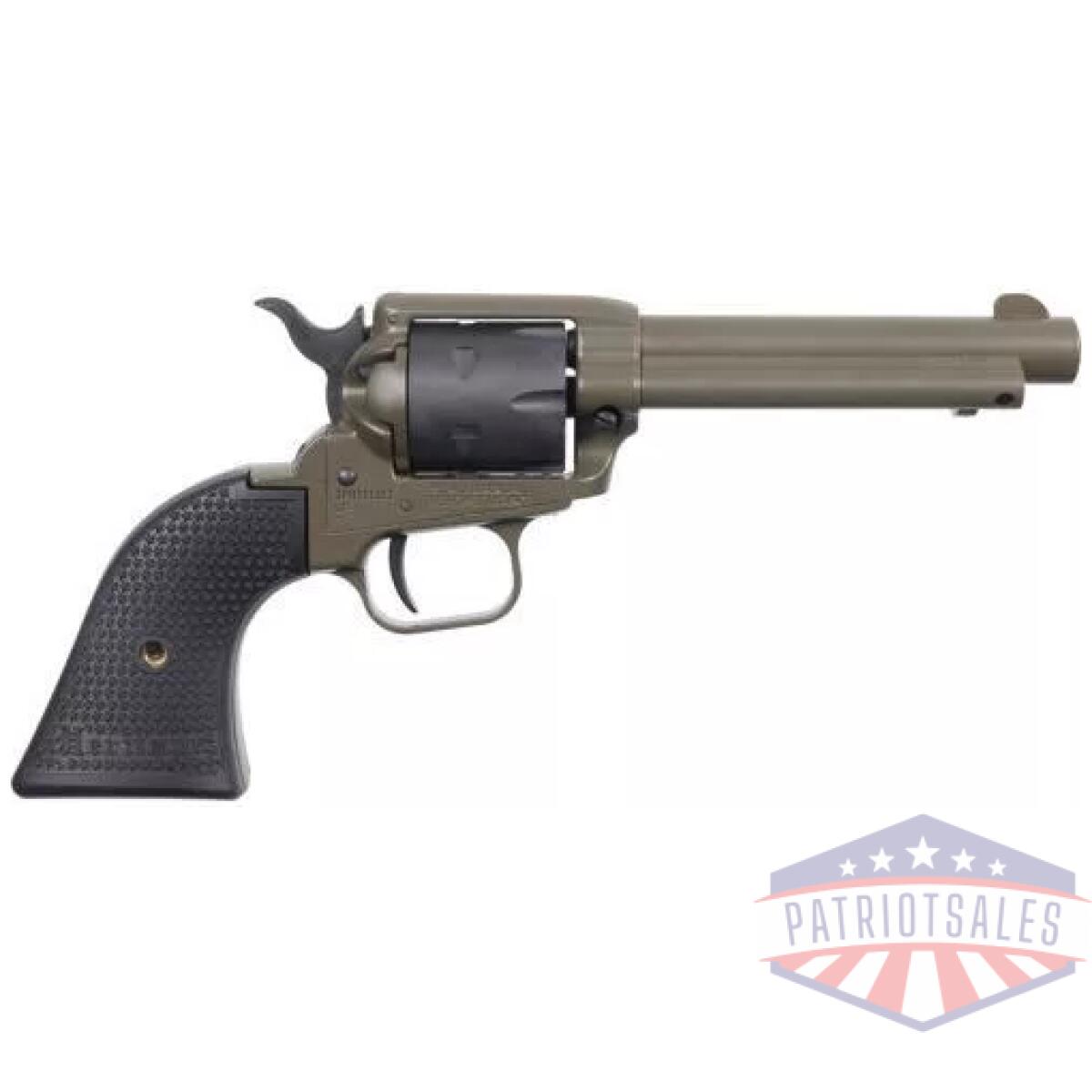 Https3a2f2fmedia. Chattanoogashooting. Com2fimages2fproduct2fhxrr22t42fhxrr22t4-2. Webp - heritage rough rider handgun. 22 lr 6rd capacity 4. 75" barrel od green with black grip - https3a2f2fmedia. Chattanoogashooting. Com2fimages2fproduct2fhxrr22t42fhxrr22t4 2