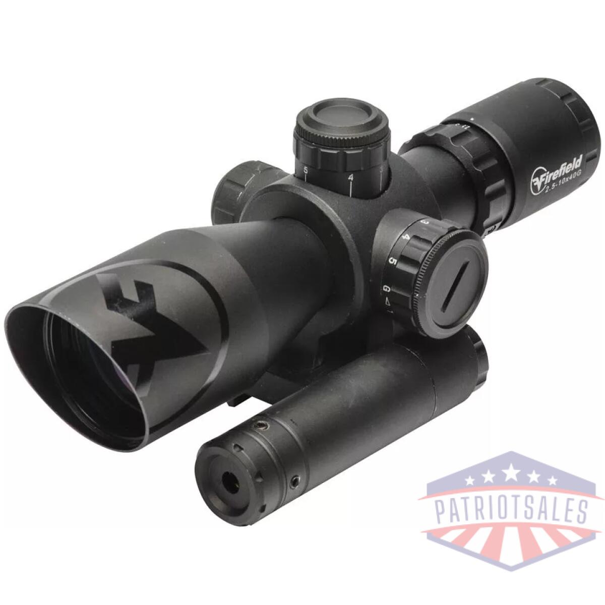 Https3a2f2fmedia. Chattanoogashooting. Com2fimages2fproduct2fisff130662fisff13066. Webp - firefield barrage rifle scope - 2. 5-10x40mm green laser - https3a2f2fmedia. Chattanoogashooting. Com2fimages2fproduct2fisff130662fisff13066