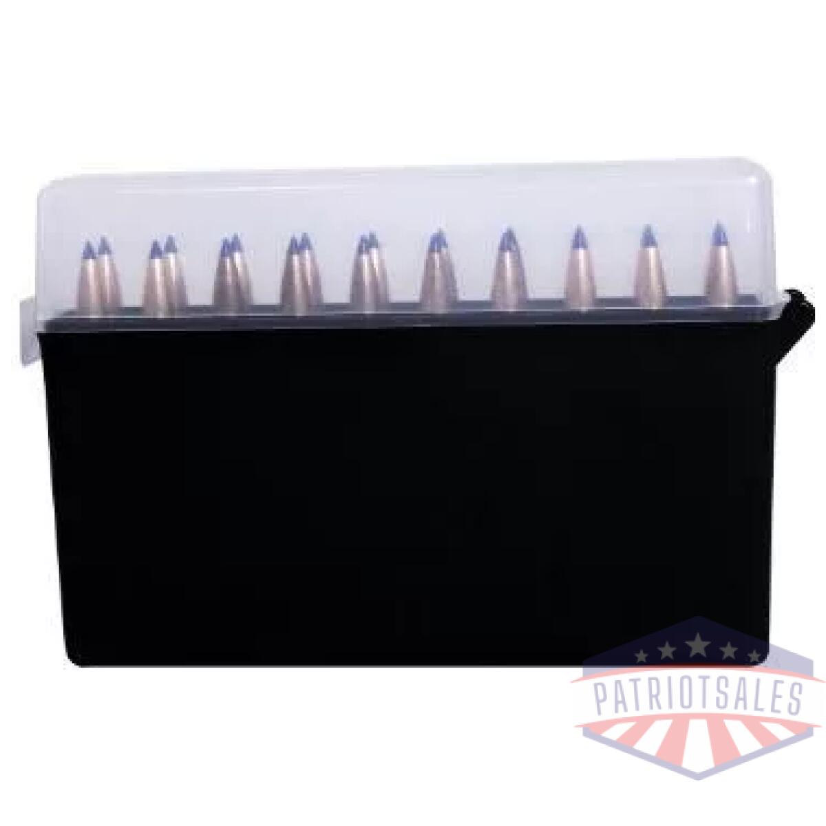 Https3a2f2fmedia. Chattanoogashooting. Com2fimages2fproduct2fjf426552fjf42655. Webp - berrys mfg 210 ammunition box for. 270/. 30-06 - 20rd clear/black - https3a2f2fmedia. Chattanoogashooting. Com2fimages2fproduct2fjf426552fjf42655