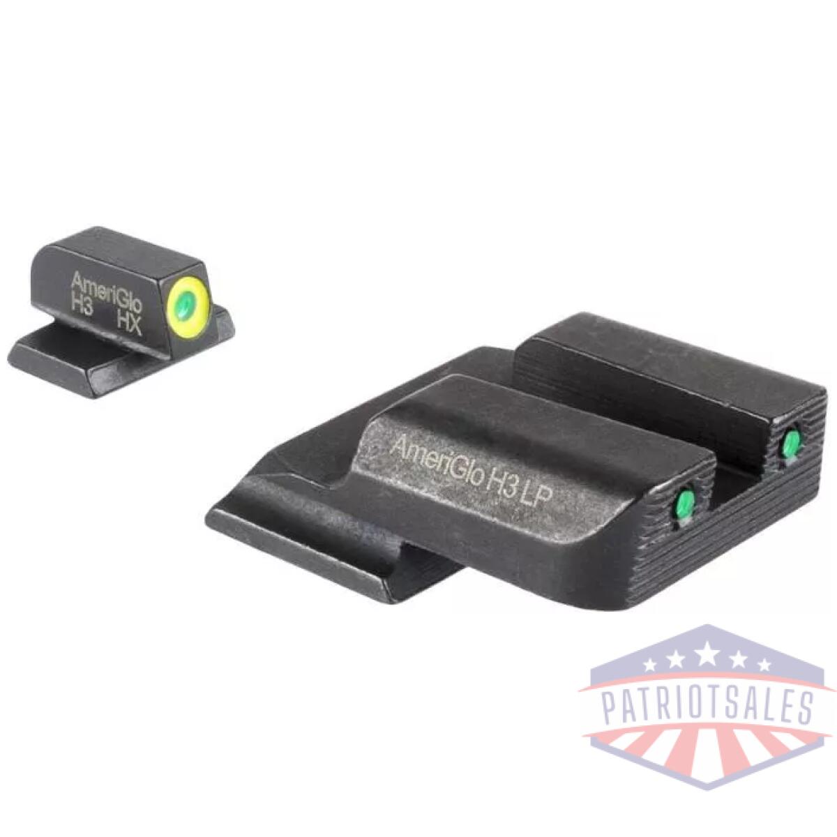 Https3a2f2fmedia. Chattanoogashooting. Com2fimages2fproduct2fkqsw8192fkqsw819-1. Webp - ameriglo trooper tritium handgun sight set for s&w m&p (excludes. 22/. 380/shield/ez/pro) green rear green with lumigreen front - https3a2f2fmedia. Chattanoogashooting. Com2fimages2fproduct2fkqsw8192fkqsw819 1