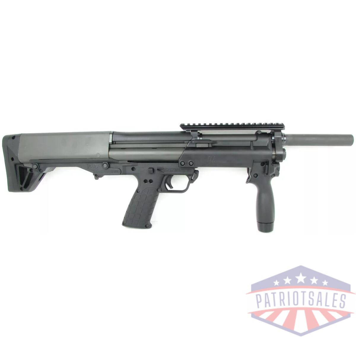 Https3a2f2fmedia. Chattanoogashooting. Com2fimages2fproduct2fktksgnr2fktksgnr-1. Webp - ksg compact 18. 5" brl 2-3/4" 12ga w/grip light black - https3a2f2fmedia. Chattanoogashooting. Com2fimages2fproduct2fktksgnr2fktksgnr 1