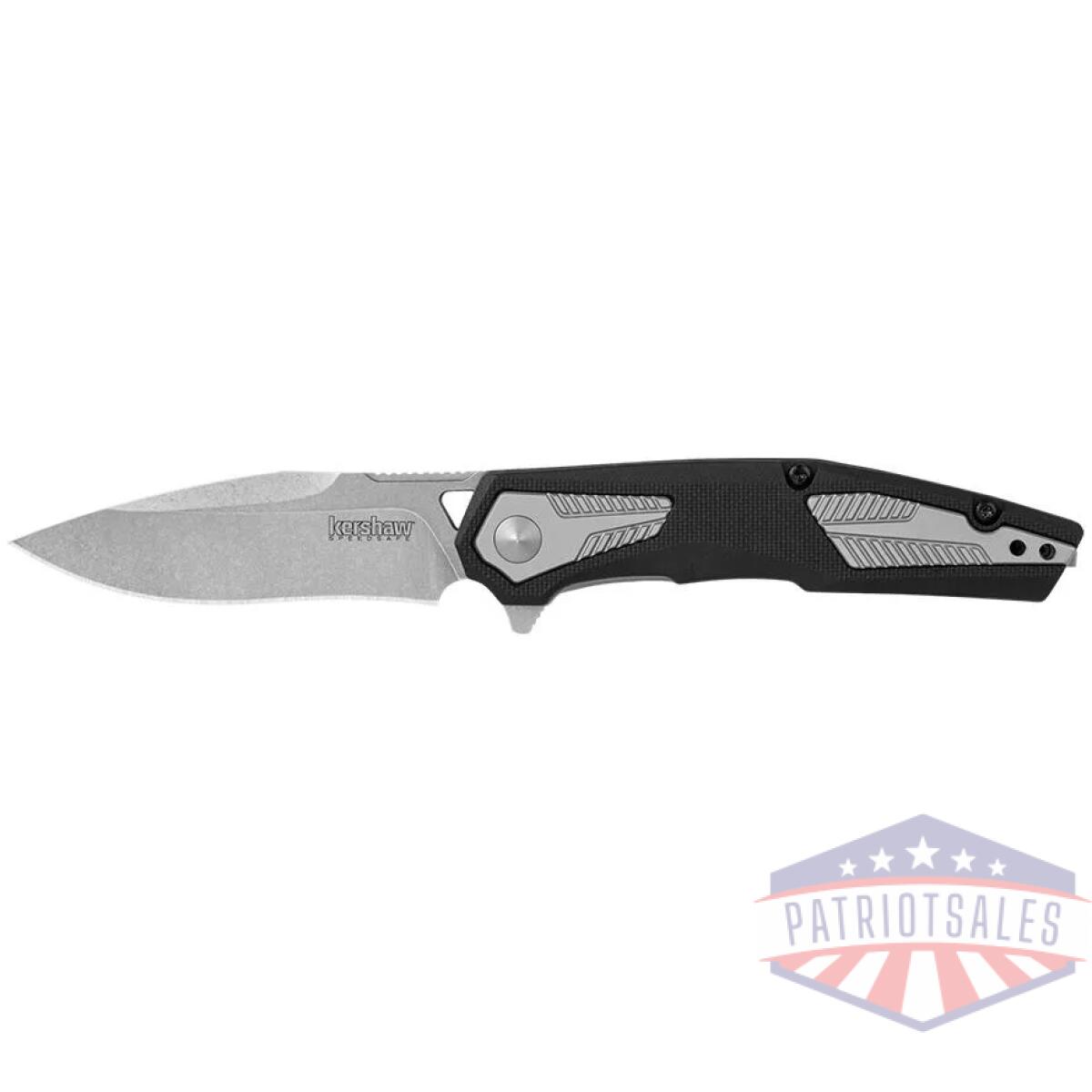 Https3a2f2fmedia. Chattanoogashooting. Com2fimages2fproduct2fkw13902fkw1390-1. Webp - kershaw tremolo spring assisted folding knife 3-1/8" clip point blade black - https3a2f2fmedia. Chattanoogashooting. Com2fimages2fproduct2fkw13902fkw1390 1