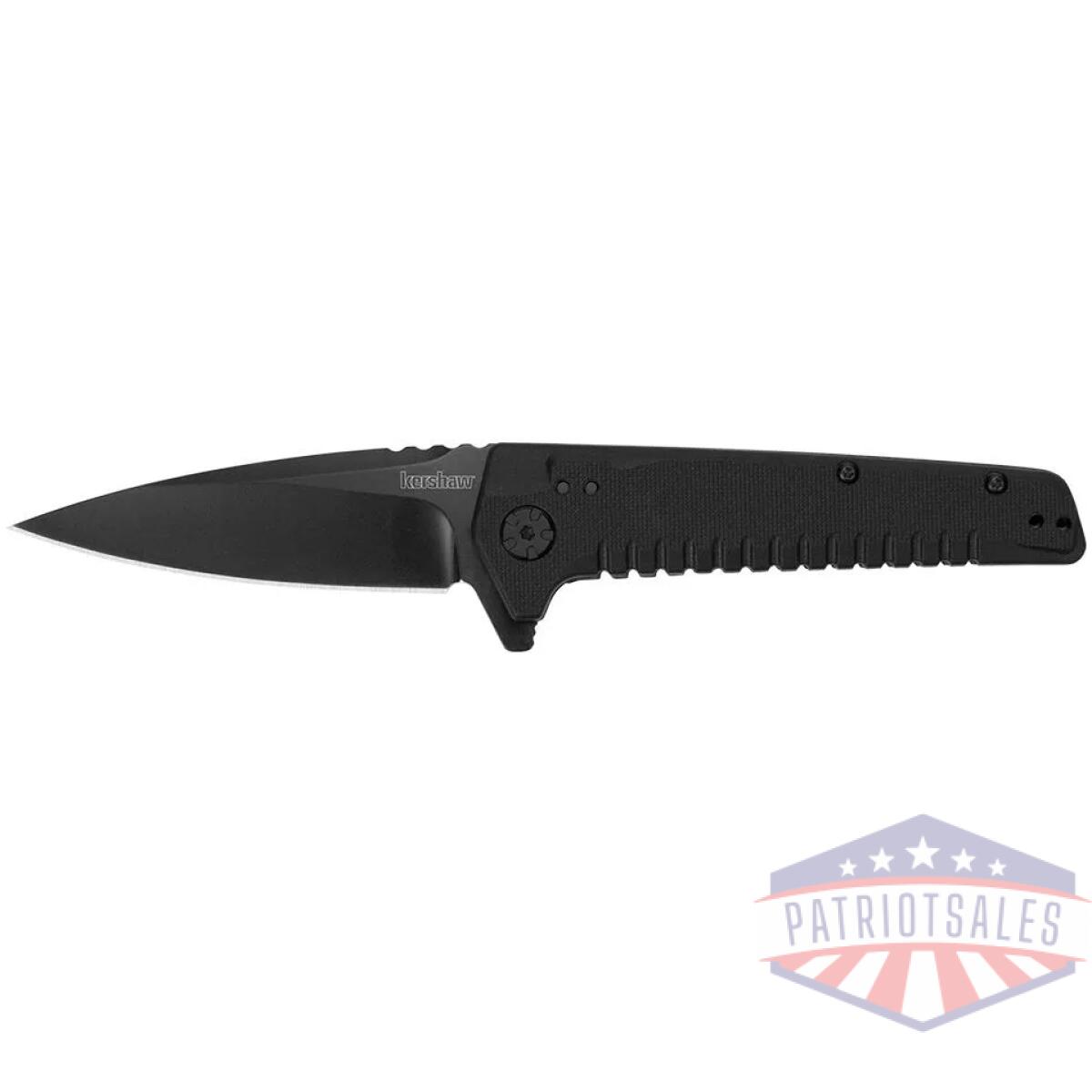 Https3a2f2fmedia. Chattanoogashooting. Com2fimages2fproduct2fkw19352fkw1935-1-1. Webp - kershaw fatback folding knife 3-1/2" drop point blade black - https3a2f2fmedia. Chattanoogashooting. Com2fimages2fproduct2fkw19352fkw1935 1 1