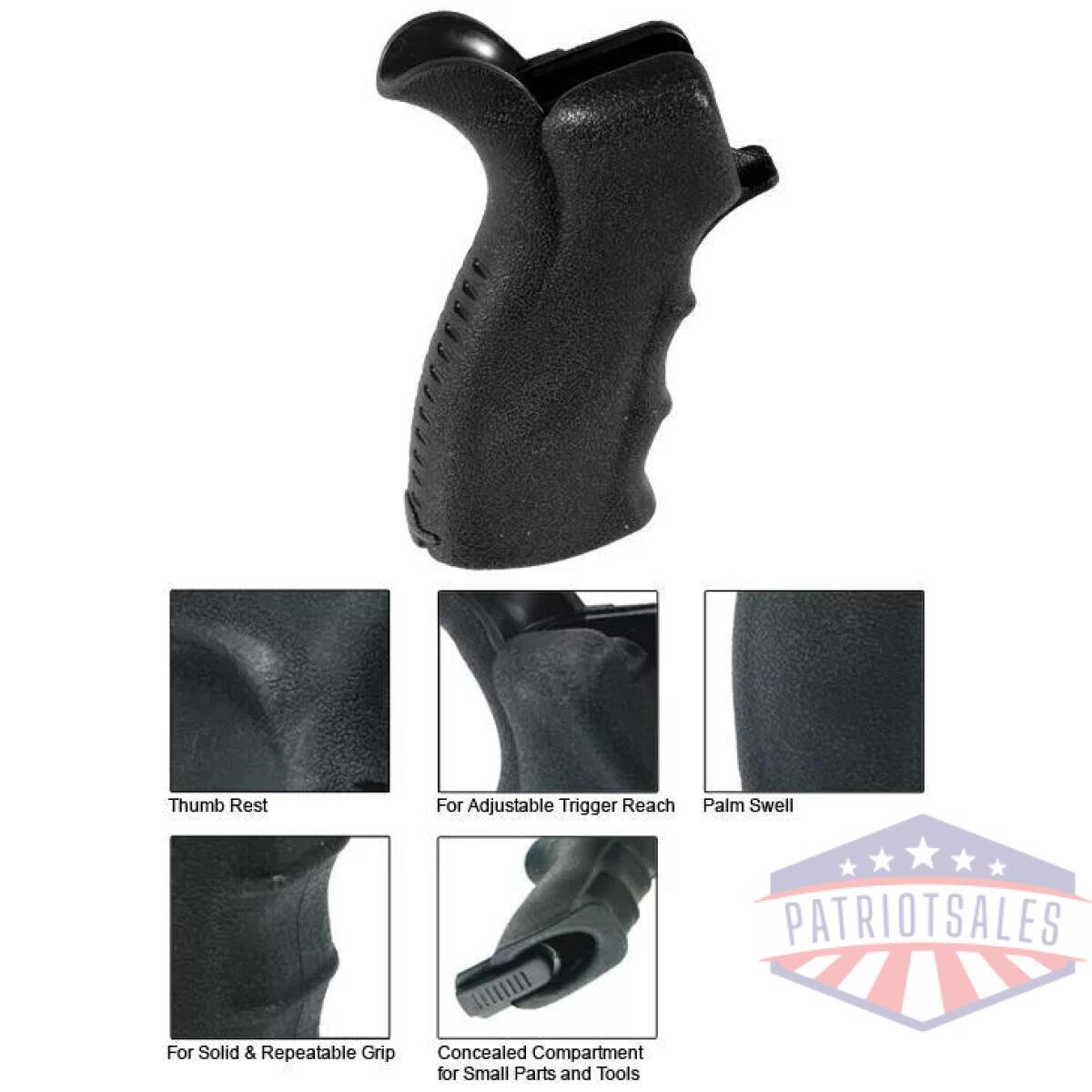 Https3a2f2fmedia. Chattanoogashooting. Com2fimages2fproduct2flirbtpg269b2flirbtpg269b. Webp - leapers utg model 4/15 ergonomic pistol grips - black - https3a2f2fmedia. Chattanoogashooting. Com2fimages2fproduct2flirbtpg269b2flirbtpg269b