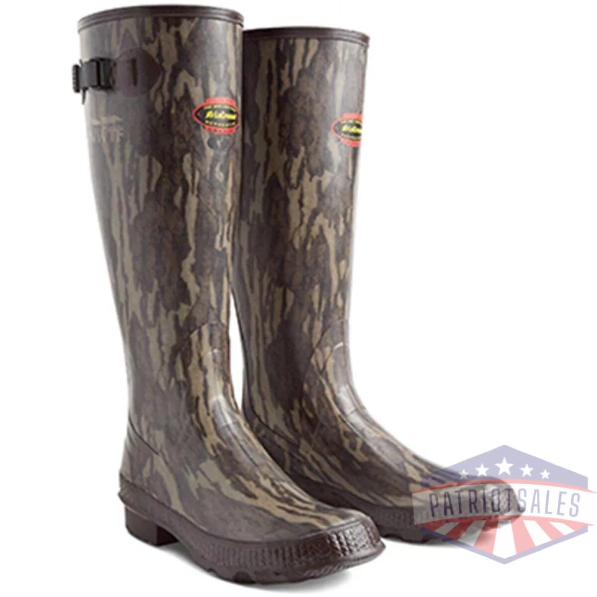 Https3a2f2fmedia. Chattanoogashooting. Com2fimages2fproduct2flr322142102flr32214210. Webp - lacrosse grange nwtf 18" hunting boot - mossy oak original bottomland size 10 - https3a2f2fmedia. Chattanoogashooting. Com2fimages2fproduct2flr322142102flr32214210