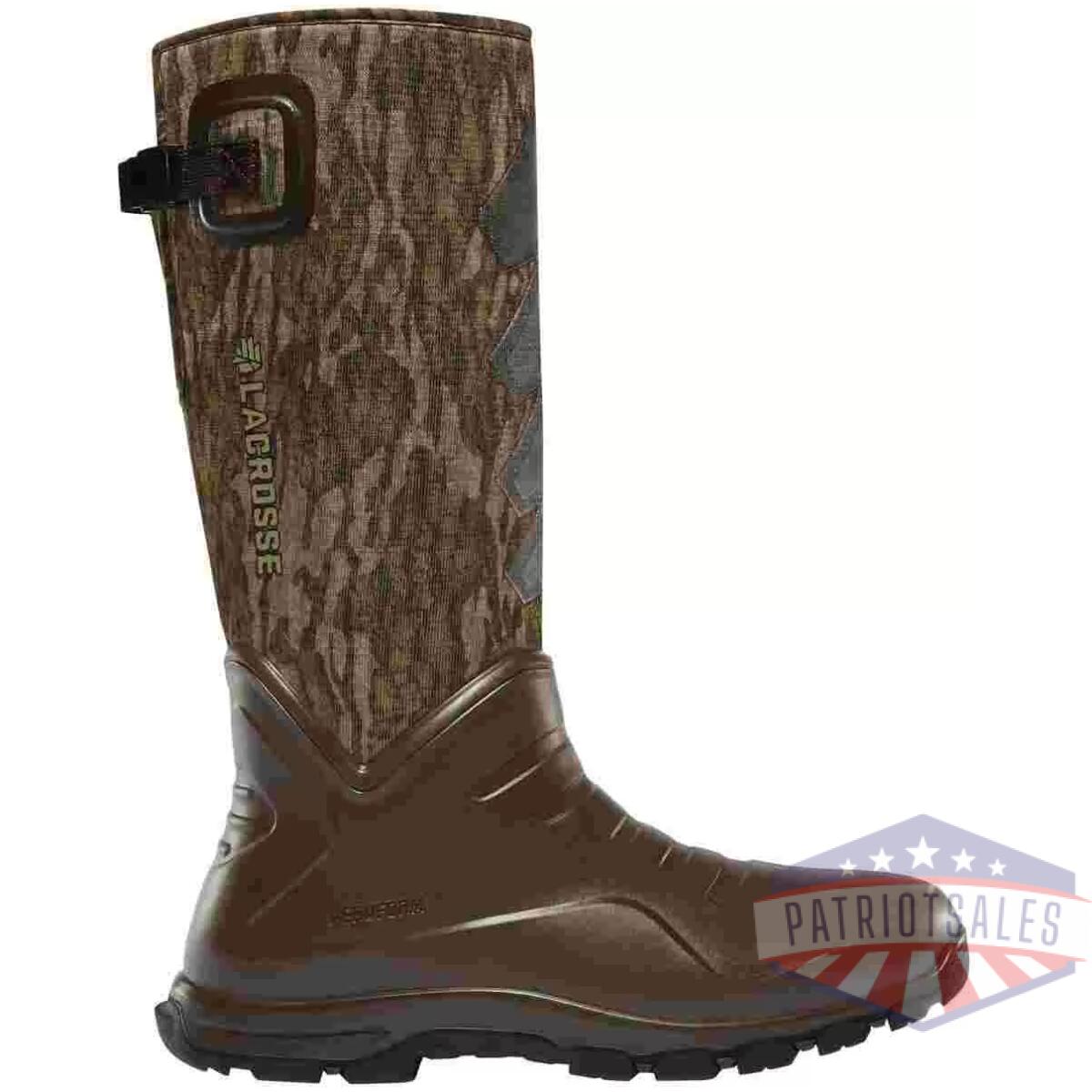 Https3a2f2fmedia. Chattanoogashooting. Com2fimages2fproduct2flr340224122flr34022412. Webp - lacrosse aerohead sport 16 mossy oak bottomland 7. 0mm size 12 - https3a2f2fmedia. Chattanoogashooting. Com2fimages2fproduct2flr340224122flr34022412