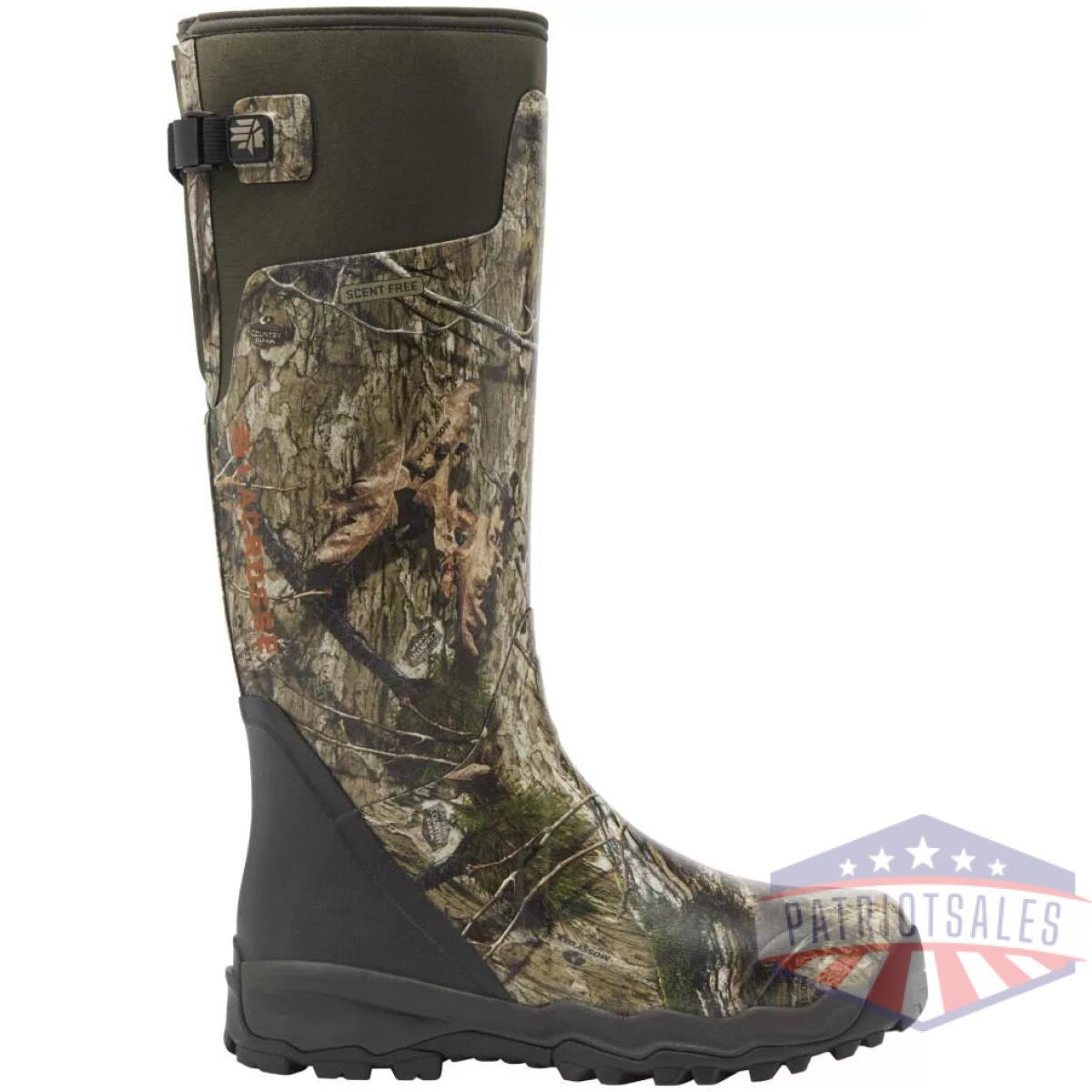 Https3a2f2fmedia. Chattanoogashooting. Com2fimages2fproduct2flr376067102flr376067-1. Webp - lacrosse alphaburly pro 18" boots mossy oak dna size 10 - https3a2f2fmedia. Chattanoogashooting. Com2fimages2fproduct2flr376067102flr376067 1