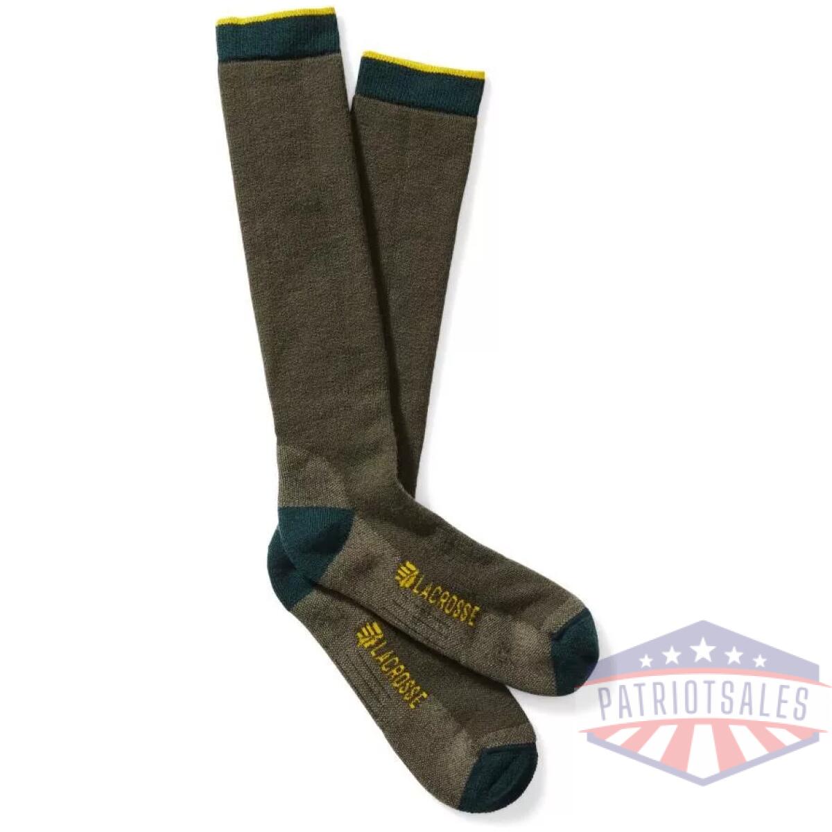 Https3a2f2fmedia. Chattanoogashooting. Com2fimages2fproduct2flr913323xl2flr913323-1_1. Webp - lacrosse men's merino midweight sock over the calf od green xl - https3a2f2fmedia. Chattanoogashooting. Com2fimages2fproduct2flr913323xl2flr913323 1 1